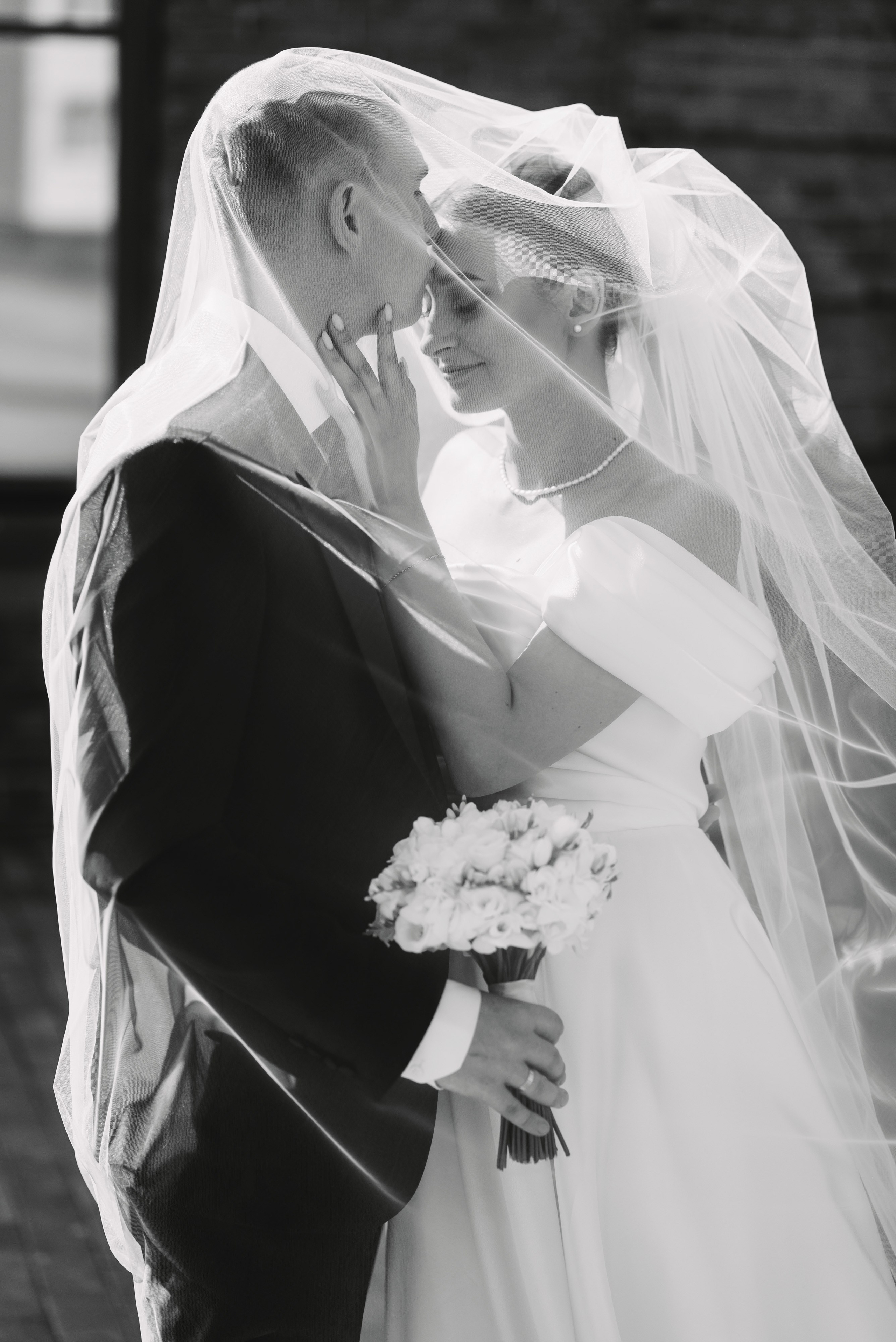 Илья и Ирина. Фотограф Тривашкевич Александр