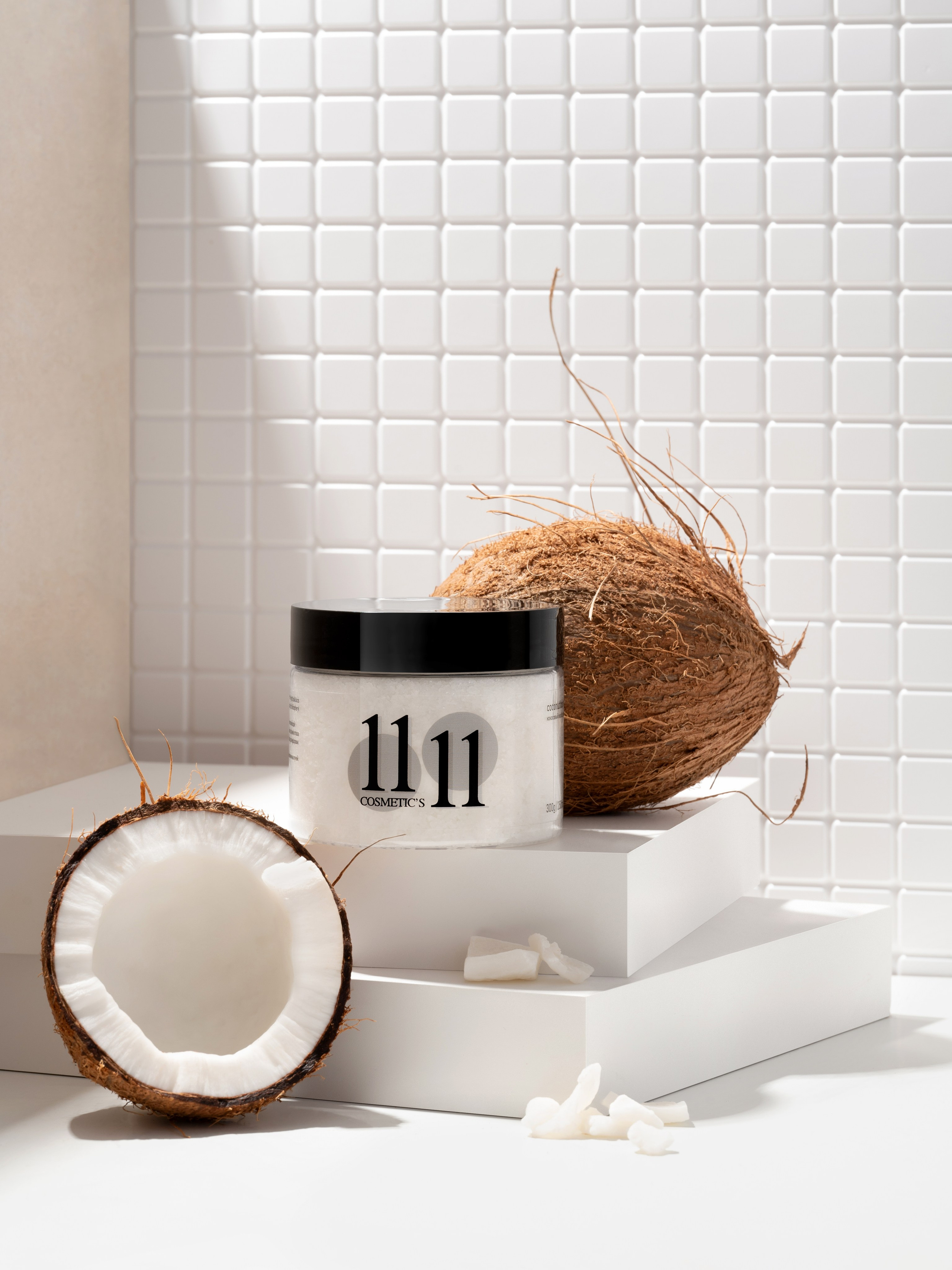 2024.04.05 11.11 Скраб для тела. Студия рекламной и предметной съемки товаров WELKO Studio