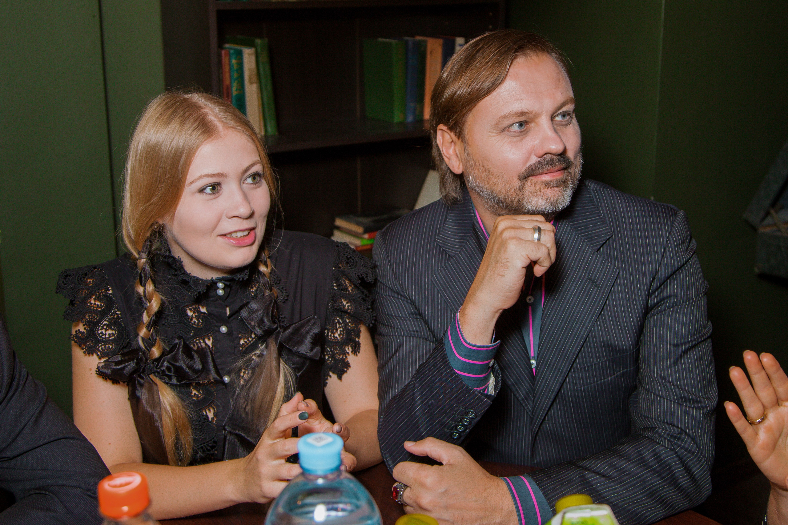 День рождения Уэнздей. ᅠ