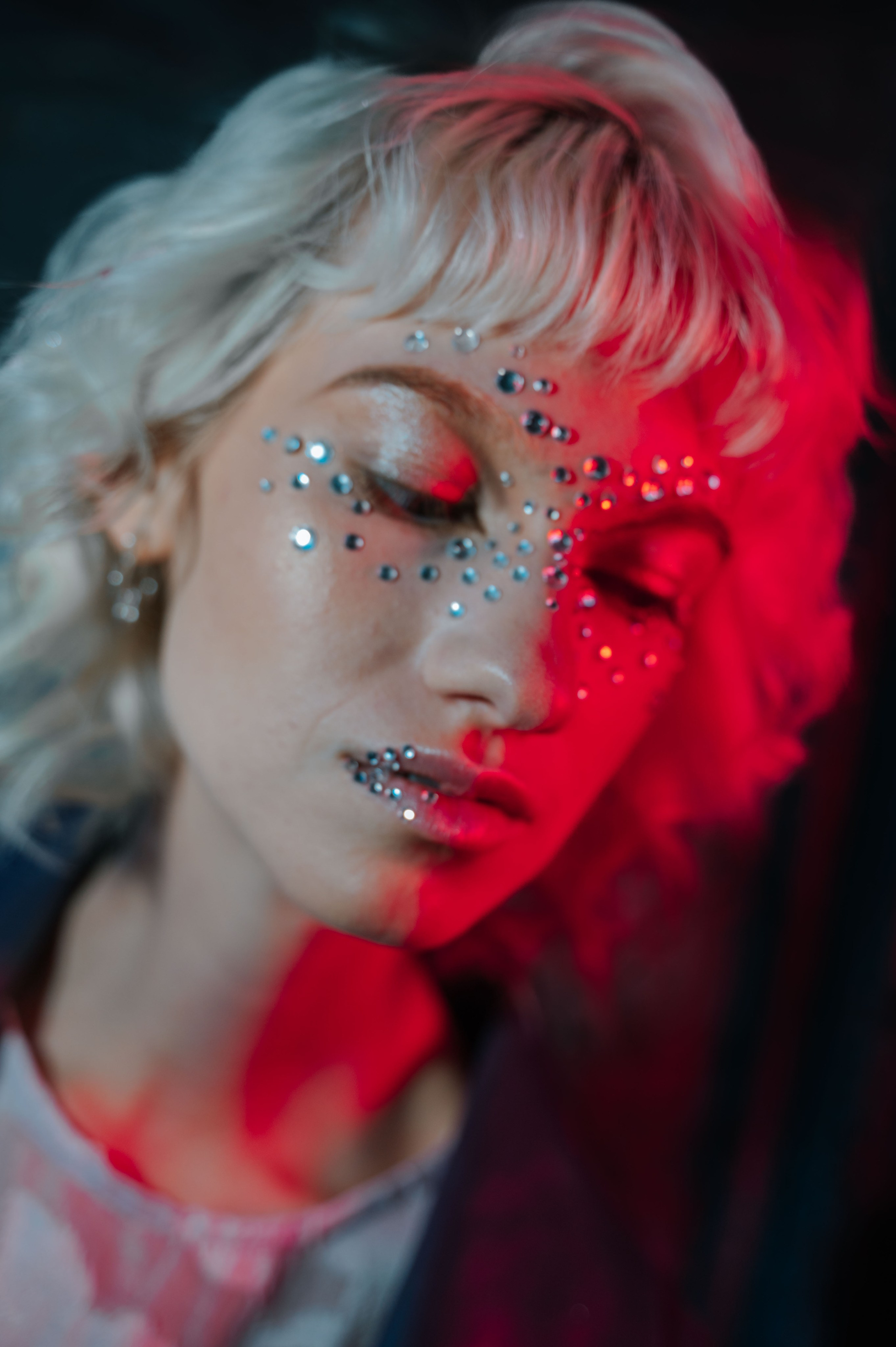 Настя. Большакова Полина — фотограф в Туле