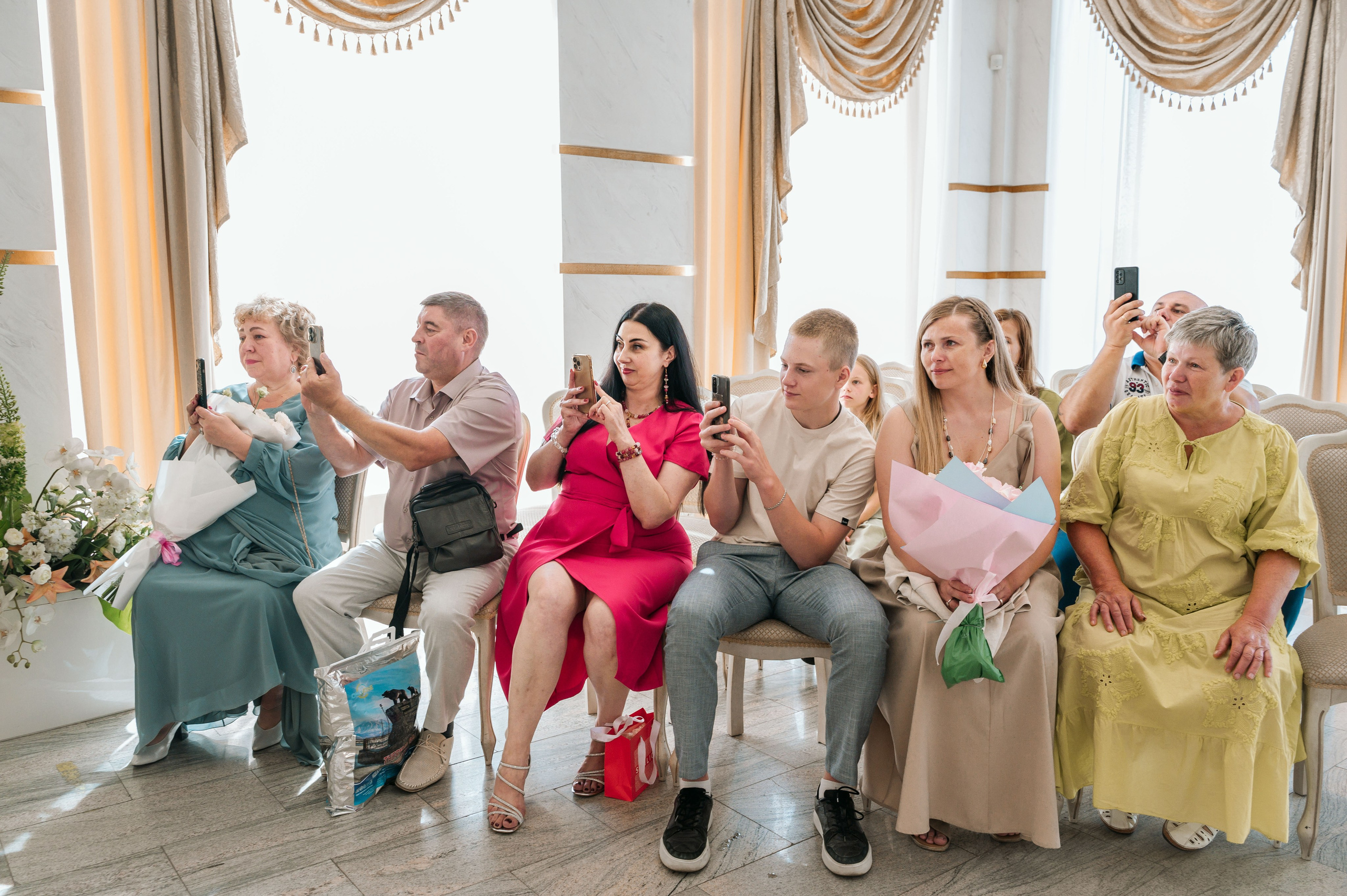 Ириска & Егор. Большакова Полина — фотограф в Туле