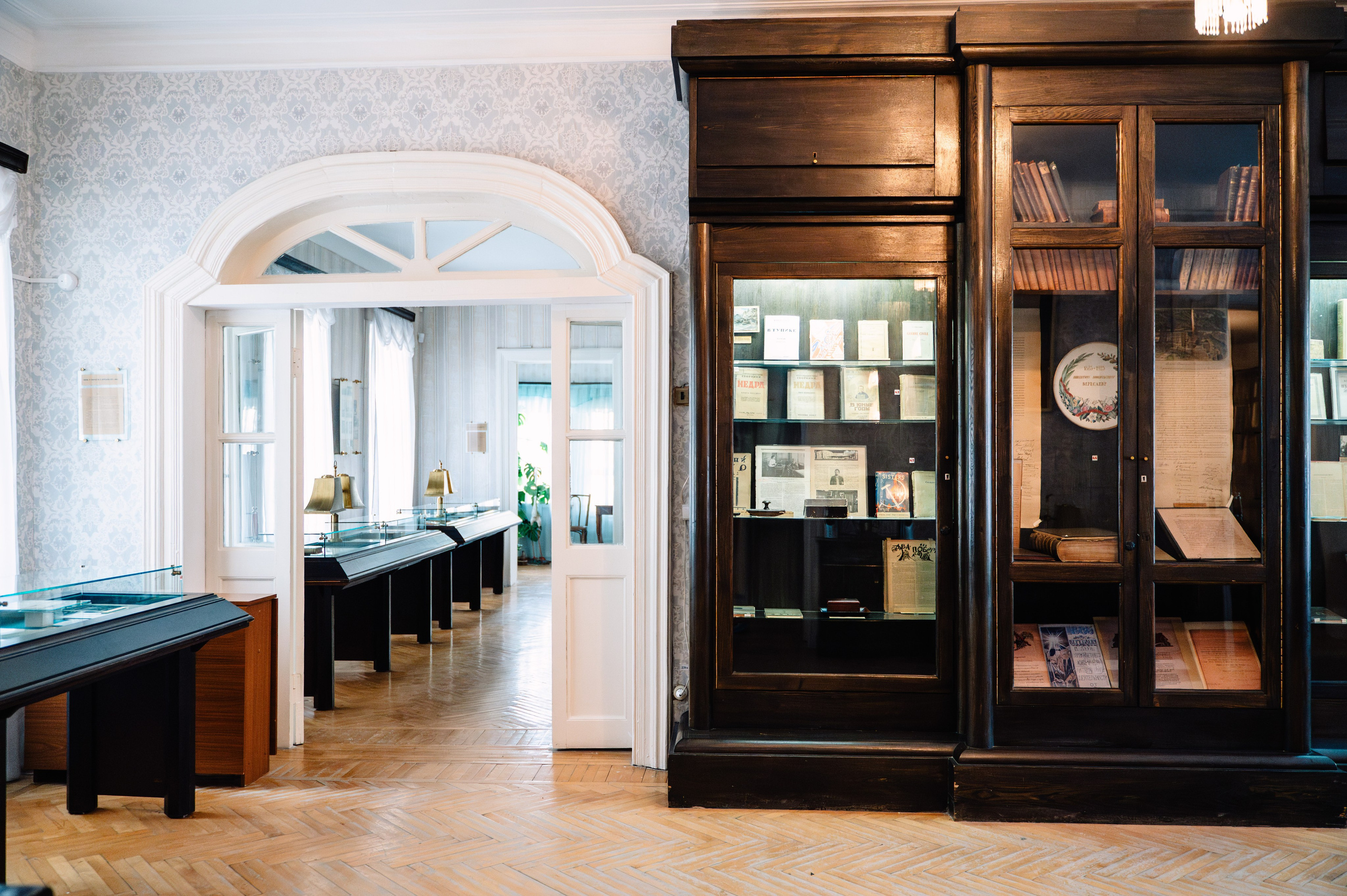 Недвижимость. Большакова Полина — фотограф в Туле