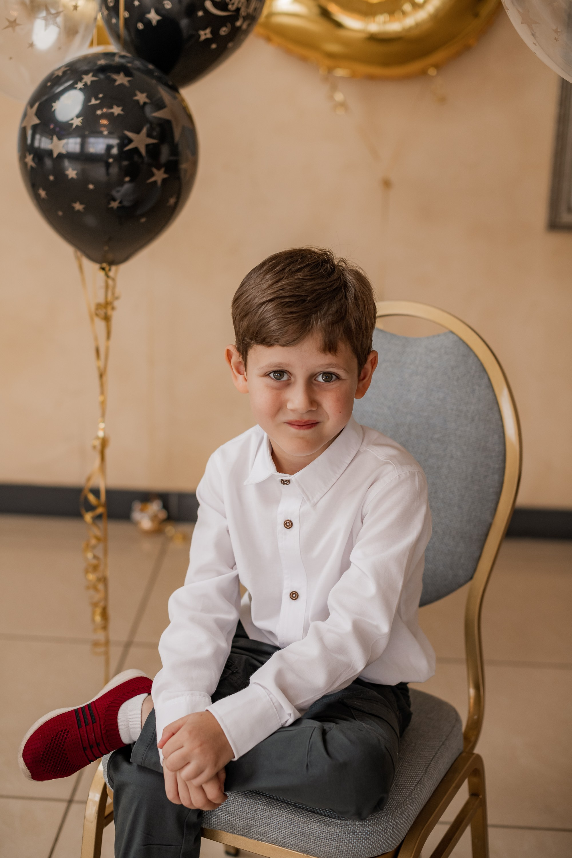 Юбилеи. Семейный lifestyle фотограф в Оренбурге