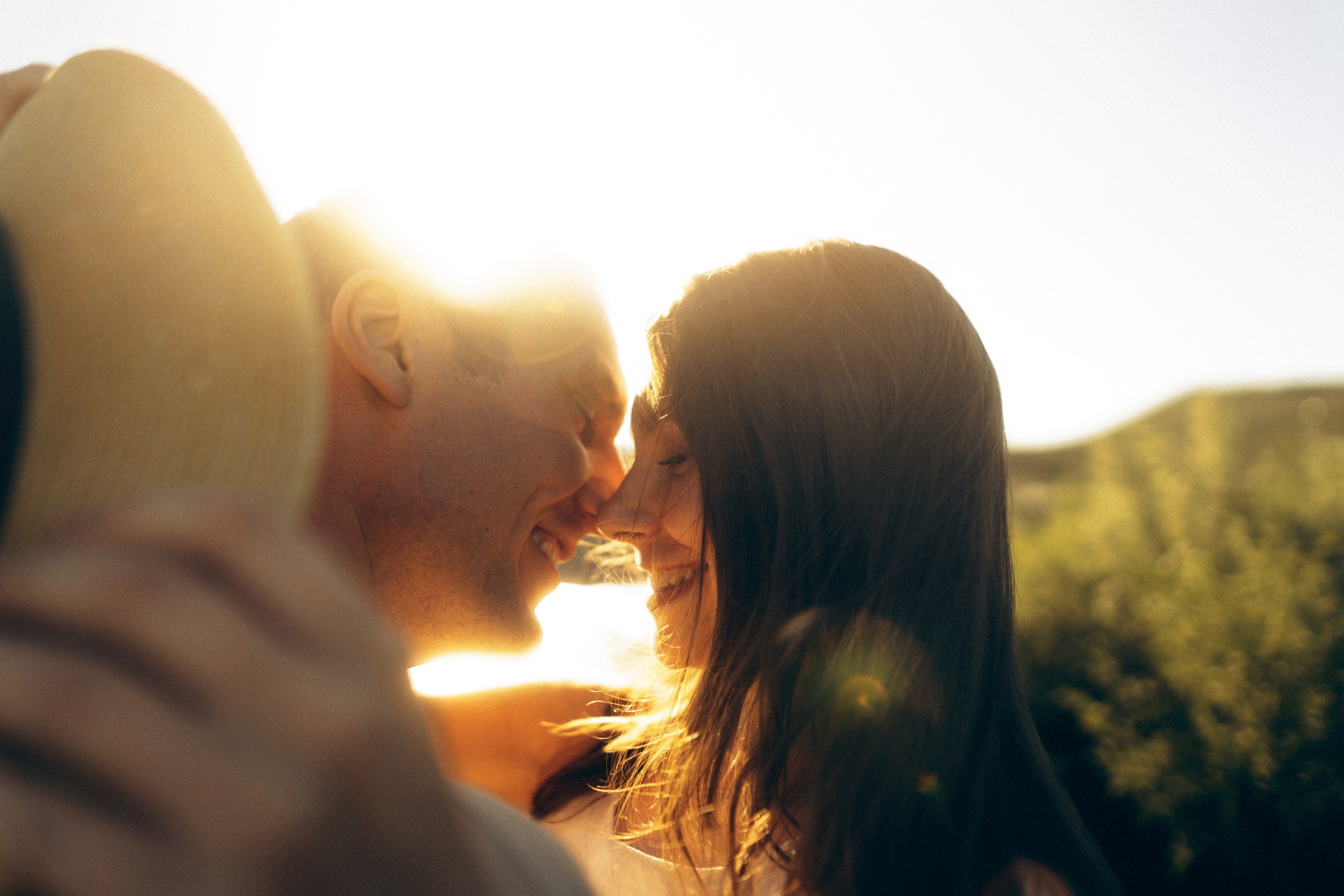 LOVE STORY. Фотограф в городе Мерсин