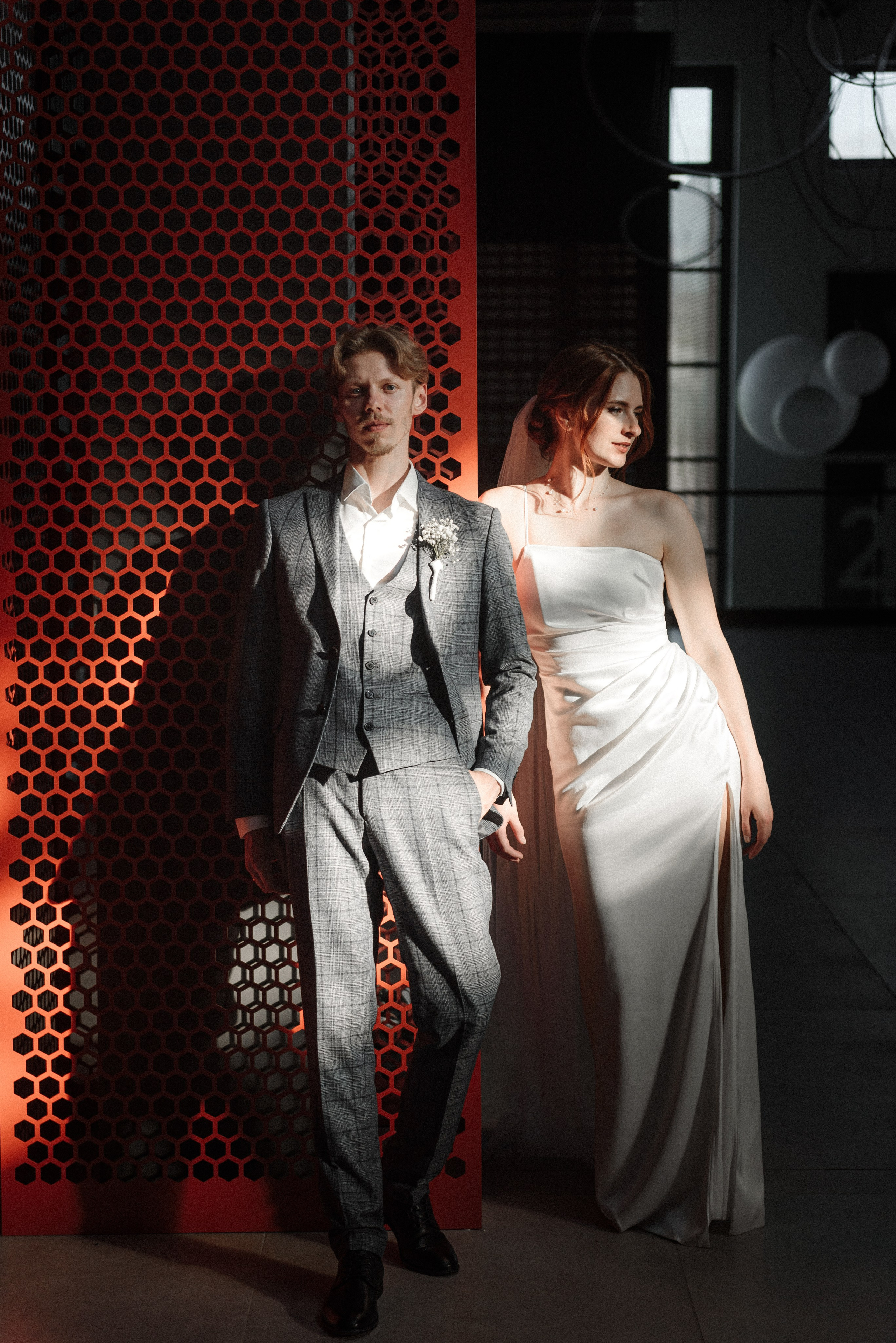 Иван&Ксения. Свадебный фотограф в Ярославле и Москве Руслан Иософатов