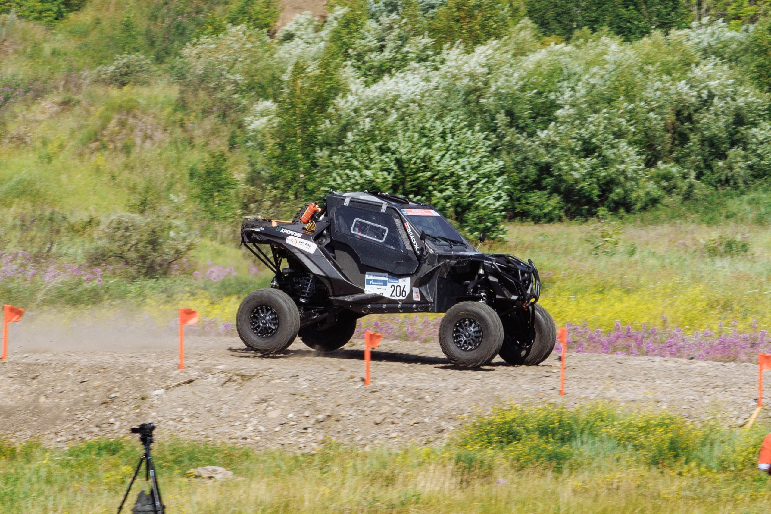SILK WALK Ralli. Репортажный фотограф в Иркутске — Ярослав Ковалёв
