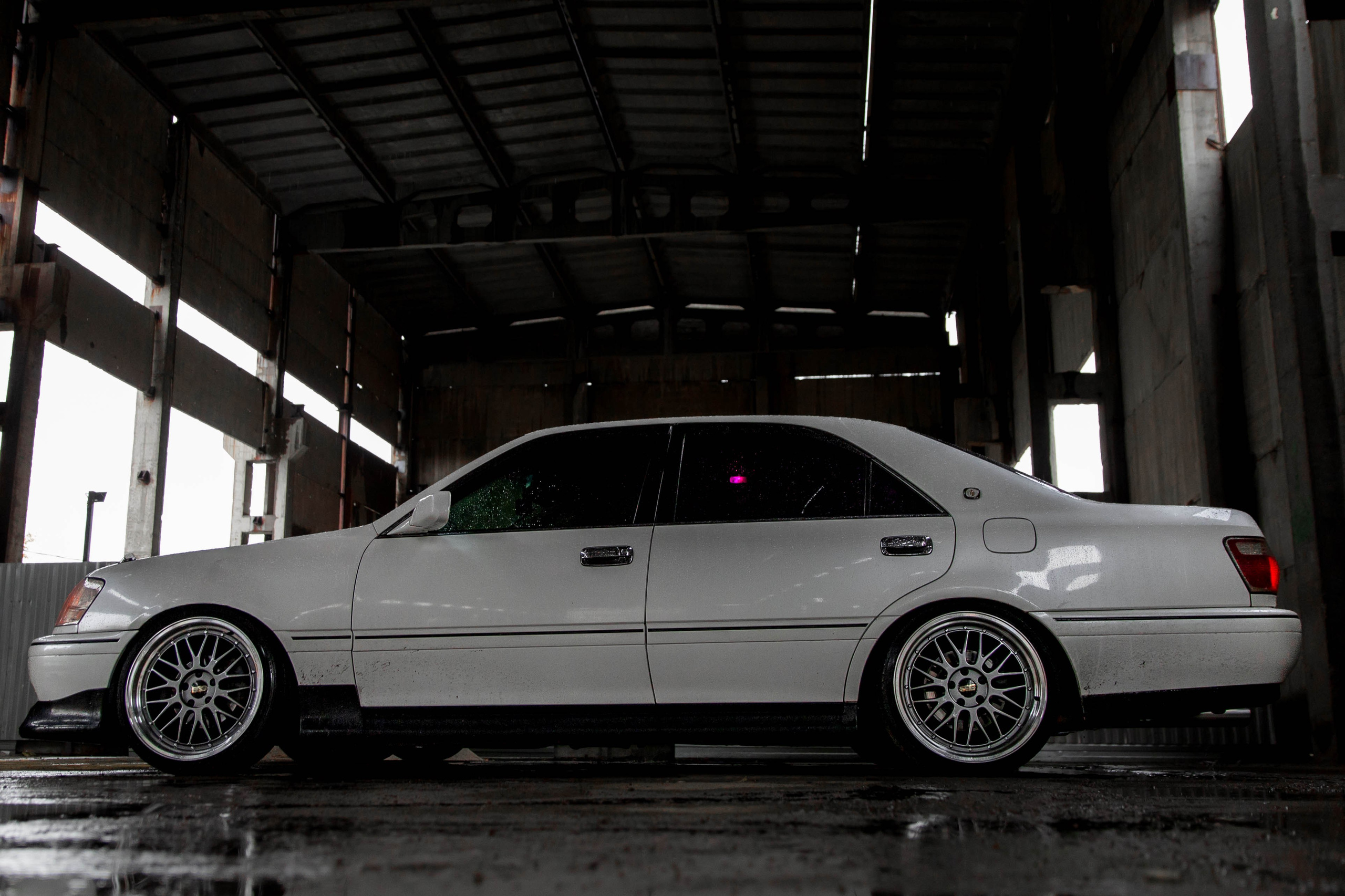 CROWS. Репортажный фотограф в Иркутске — Ярослав Ковалёв