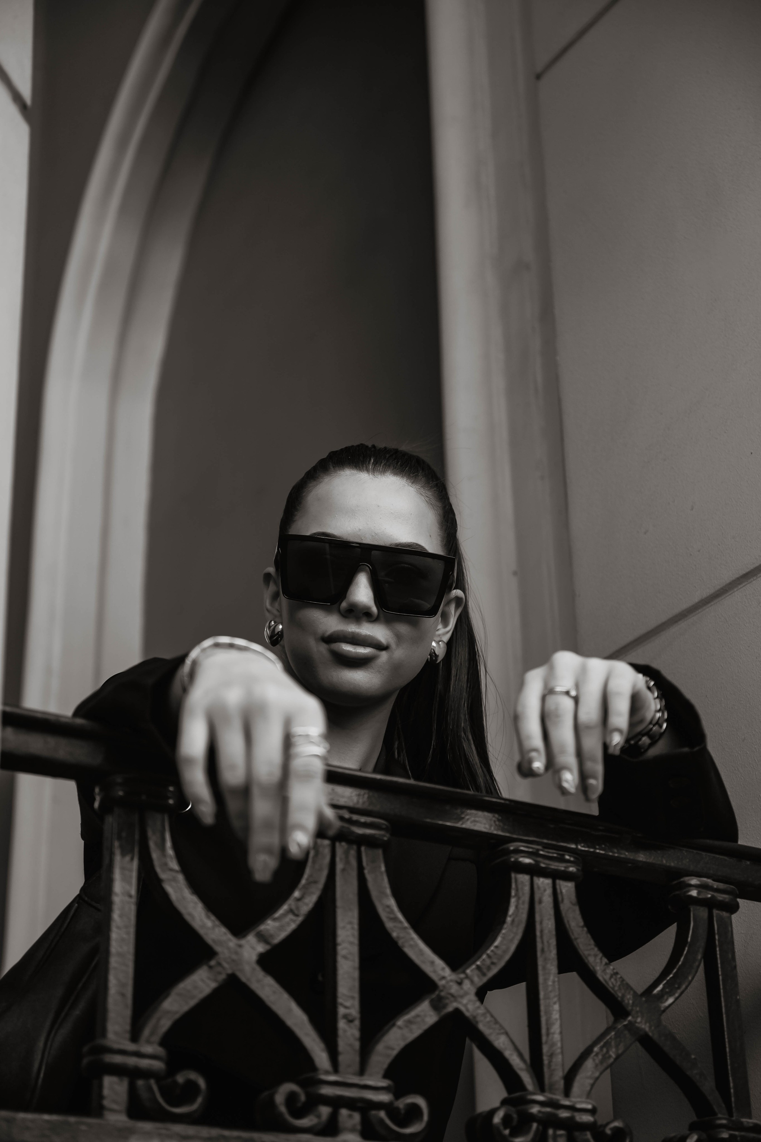 На стиле они. Репортажный фотограф в Иркутске — Ярослав Ковалёв