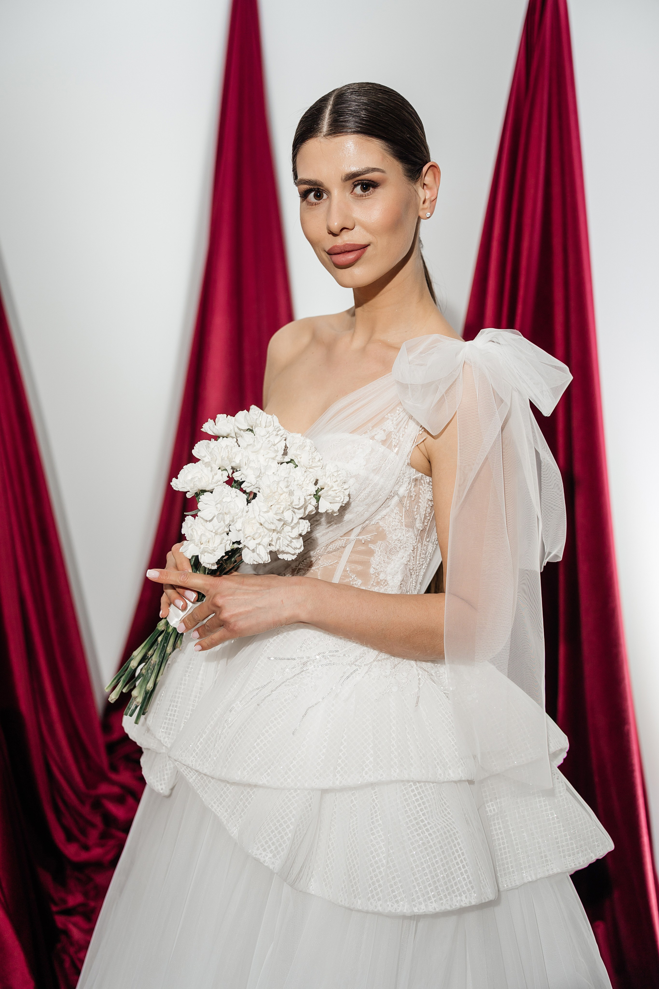 Свадьба 2024. Семейный и портретный фотограф в г. Орск Алишер Азимов