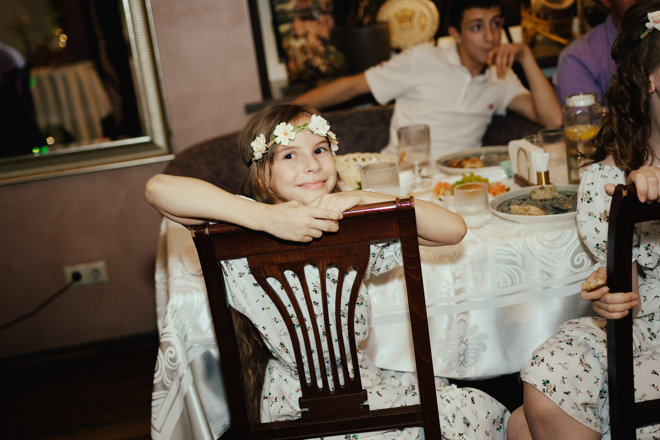 Свадьба Ани и Юры. Шилов Арсений — репортажный фотограф в Москве