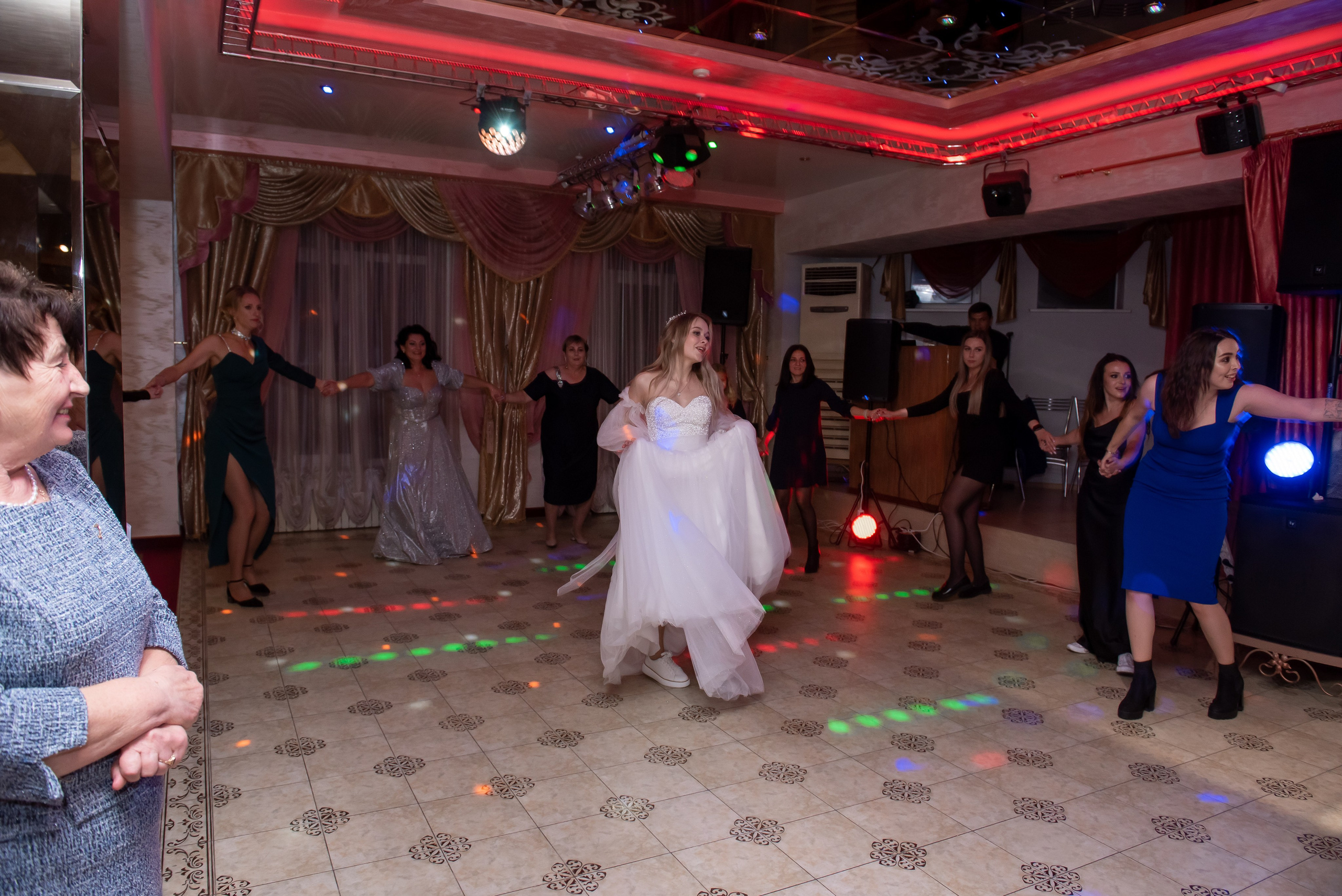 Александр и Мария. Семейный и свадебный фотограф в Ельце Юлия Дякина