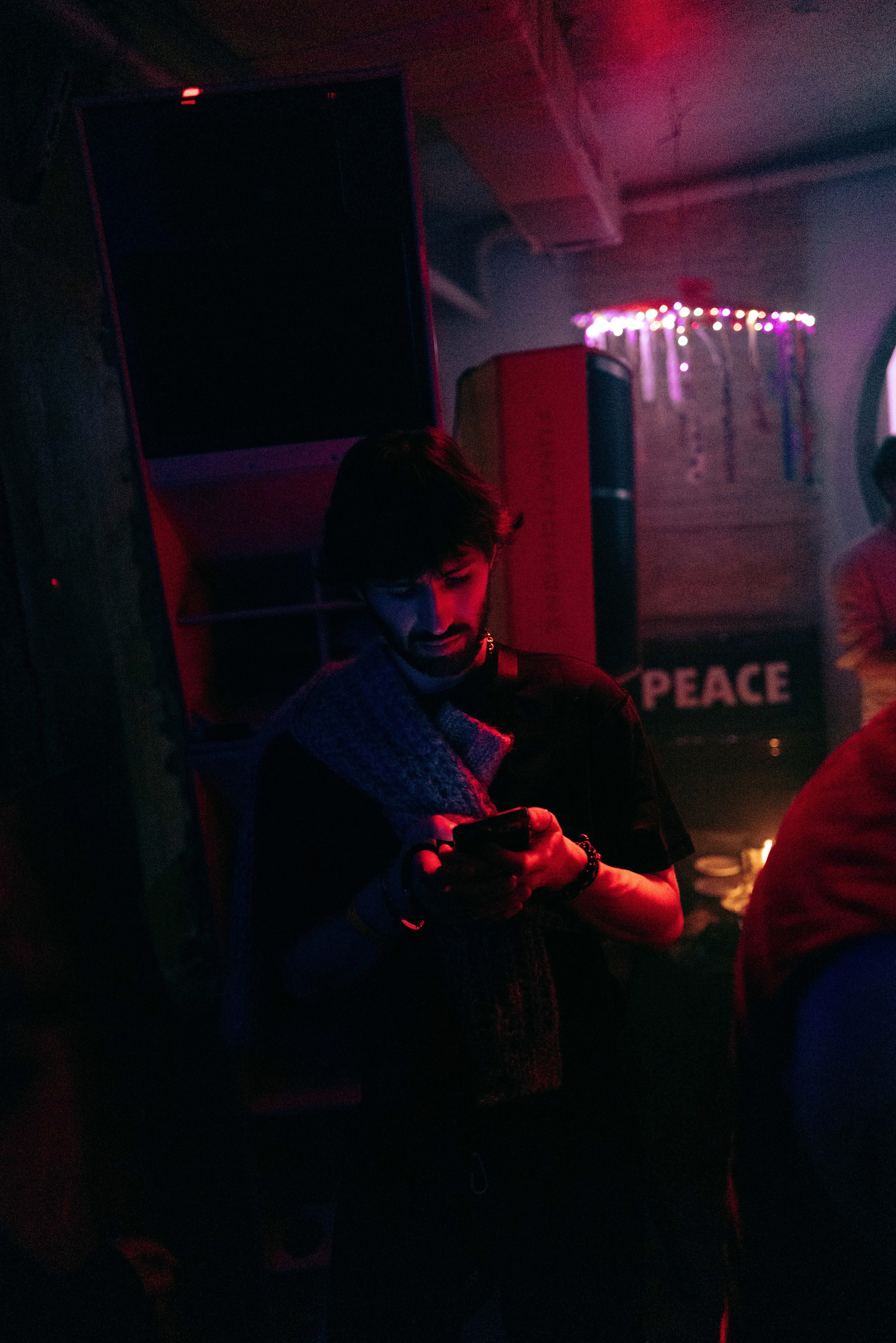 Leveldva. Репортажный и клубный фотограф Москва