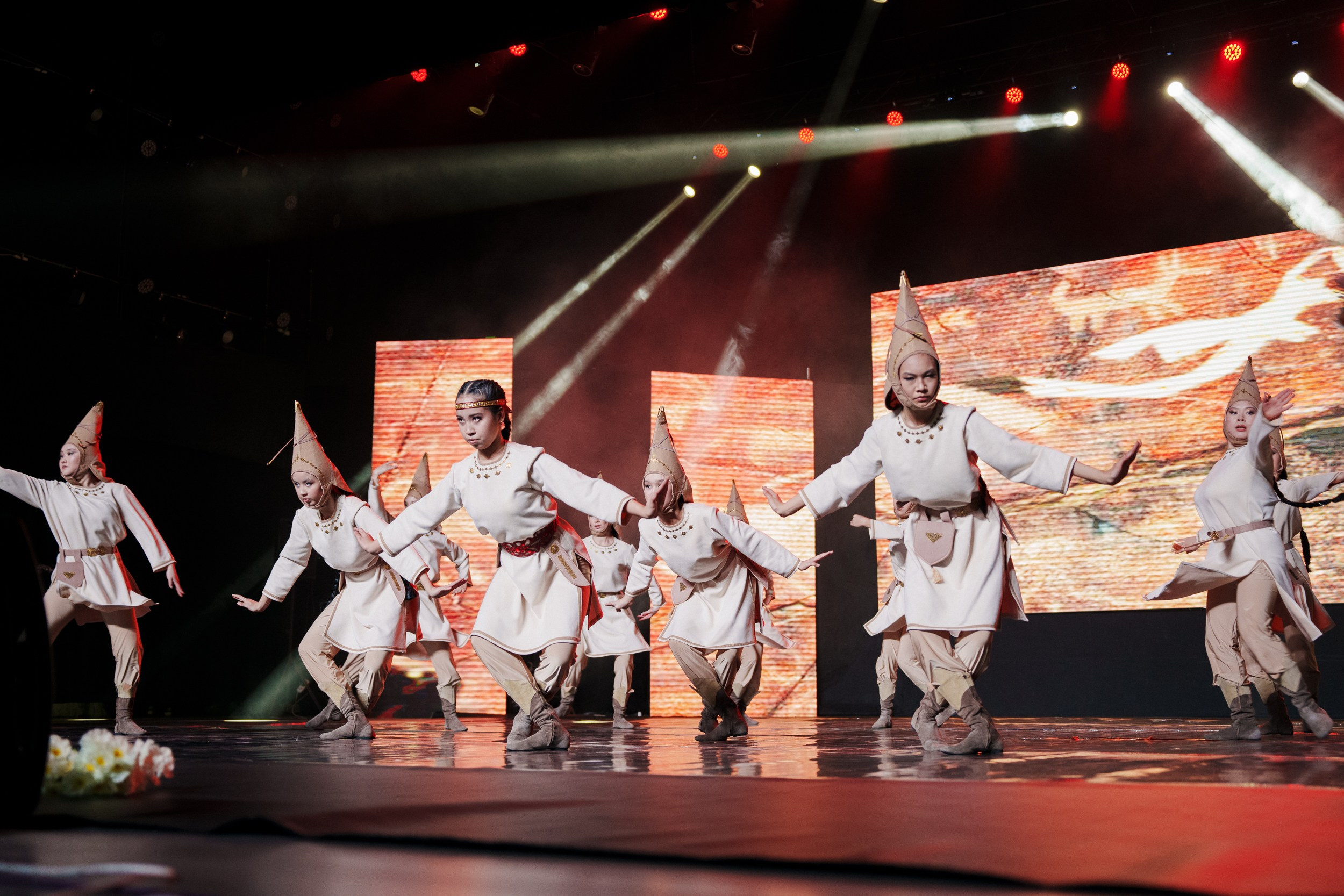 NOMAD «Концерт». Портретный и Репортажный Фотограф Москва