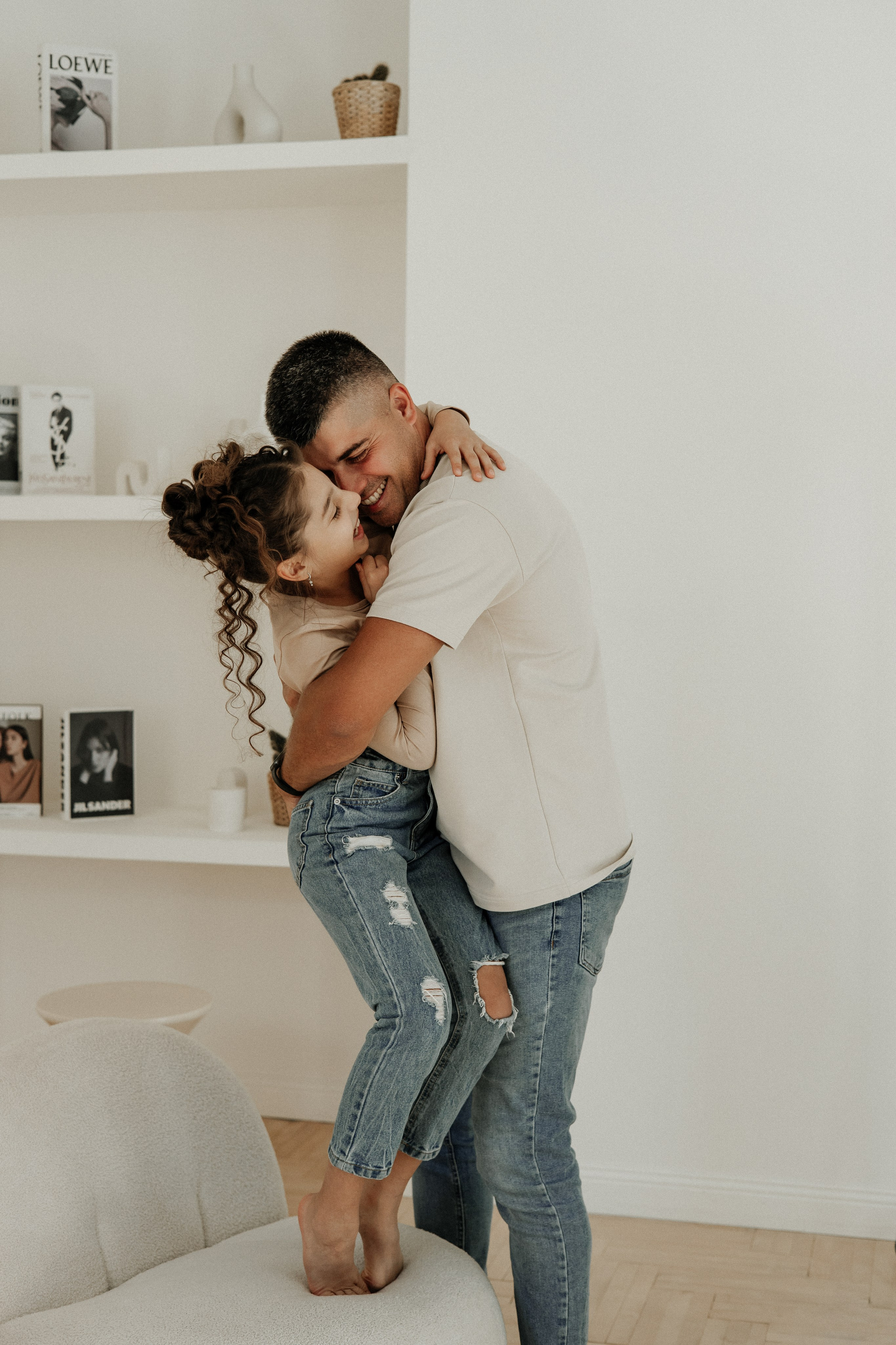 Студия. Свадебный и семейный фотограф Ростова-на-Дону Ирина Бондарева