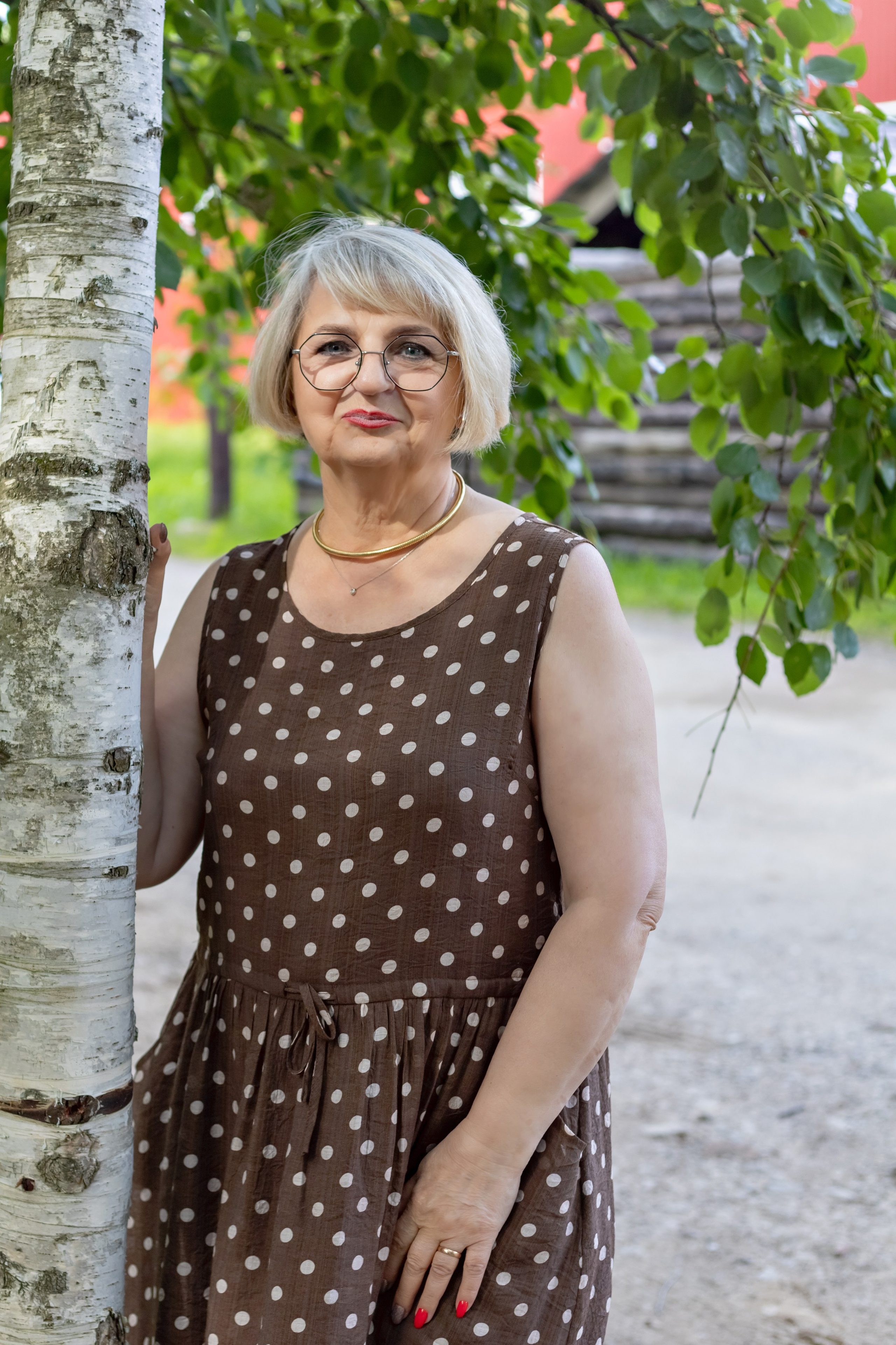 Выпускной — 9"Ж». Фотограф Нина Пашина — Пермь