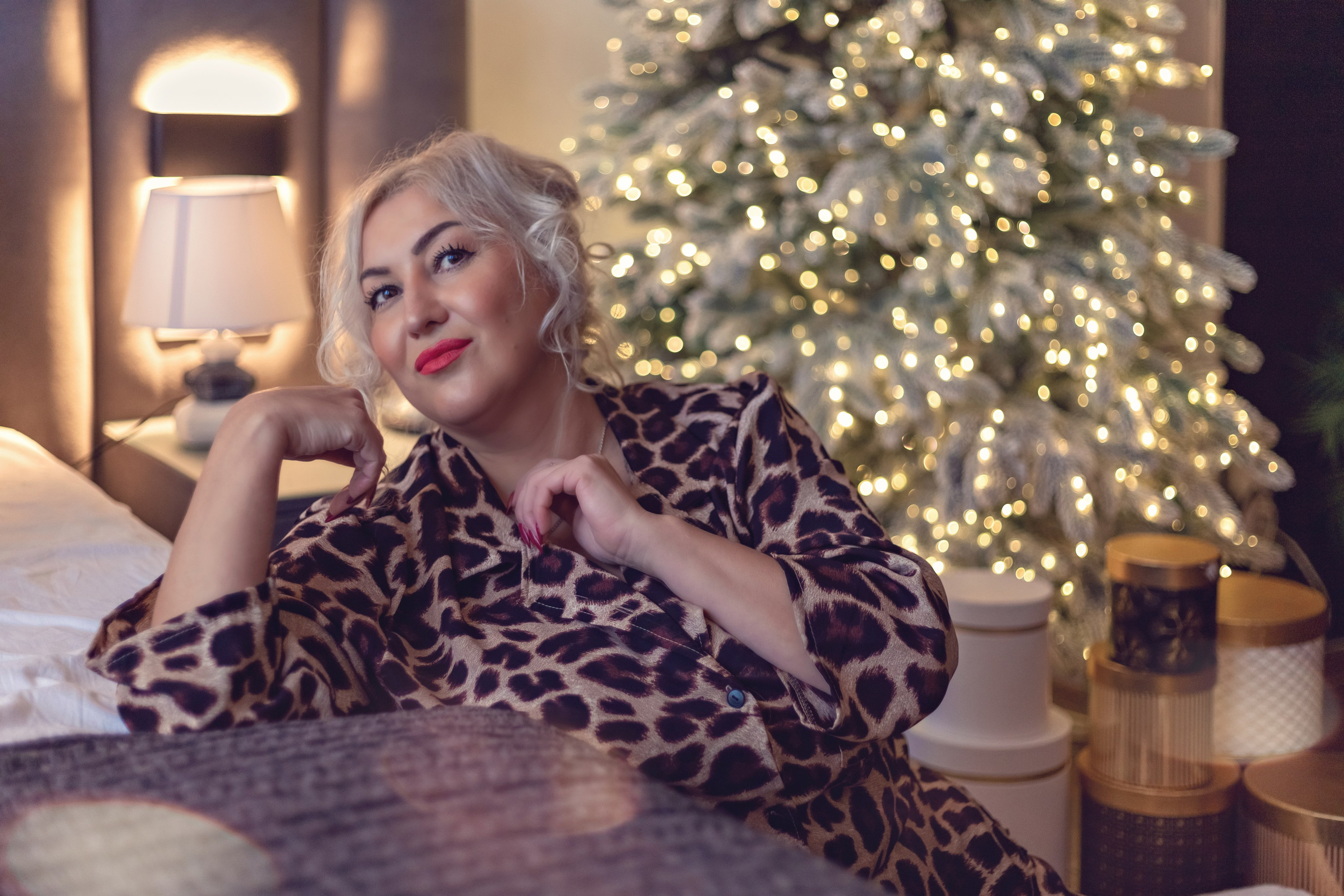 Фотосессия в студии для Ольги!. Фотограф Нина Пашина — Пермь