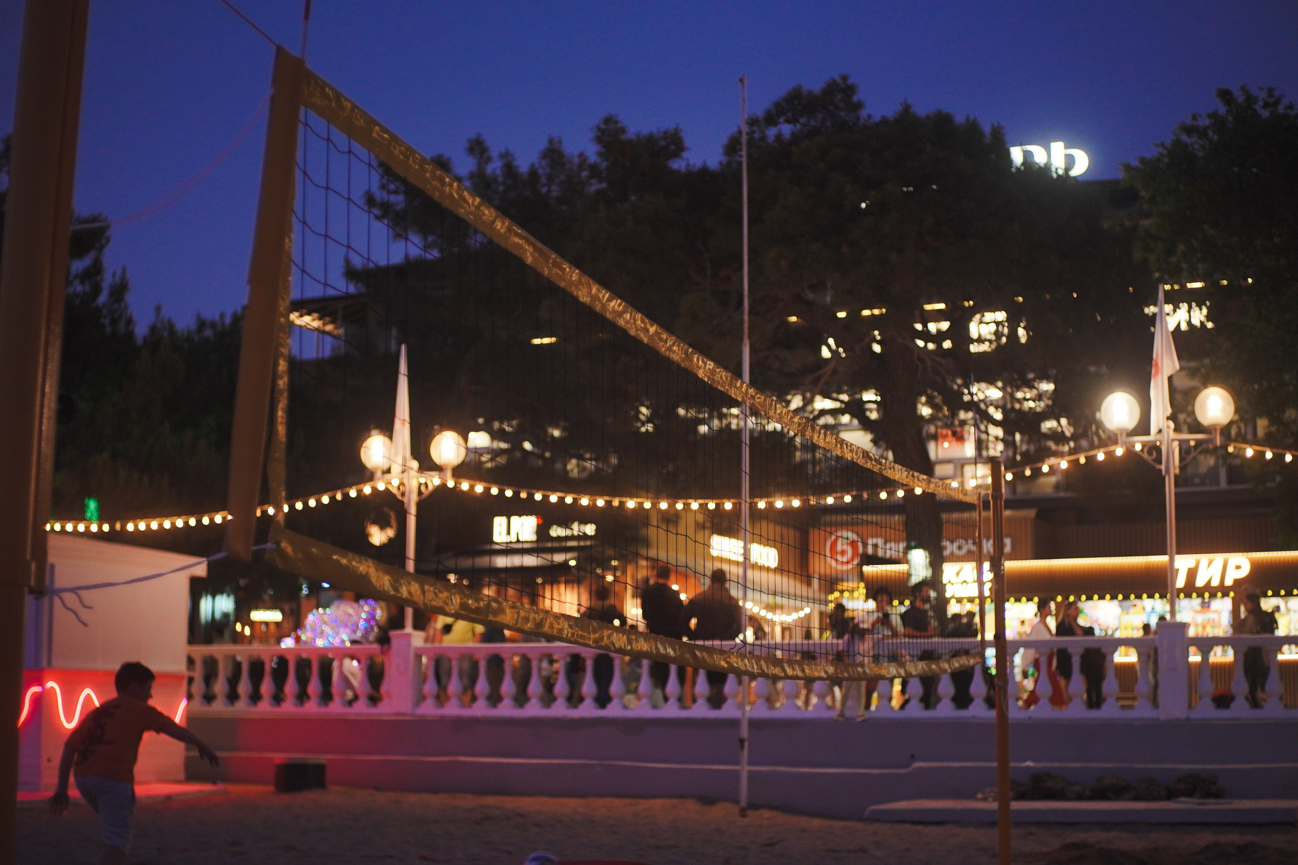 Уличная фотография. Фотограф в Геленджике Алексей Мифтахов