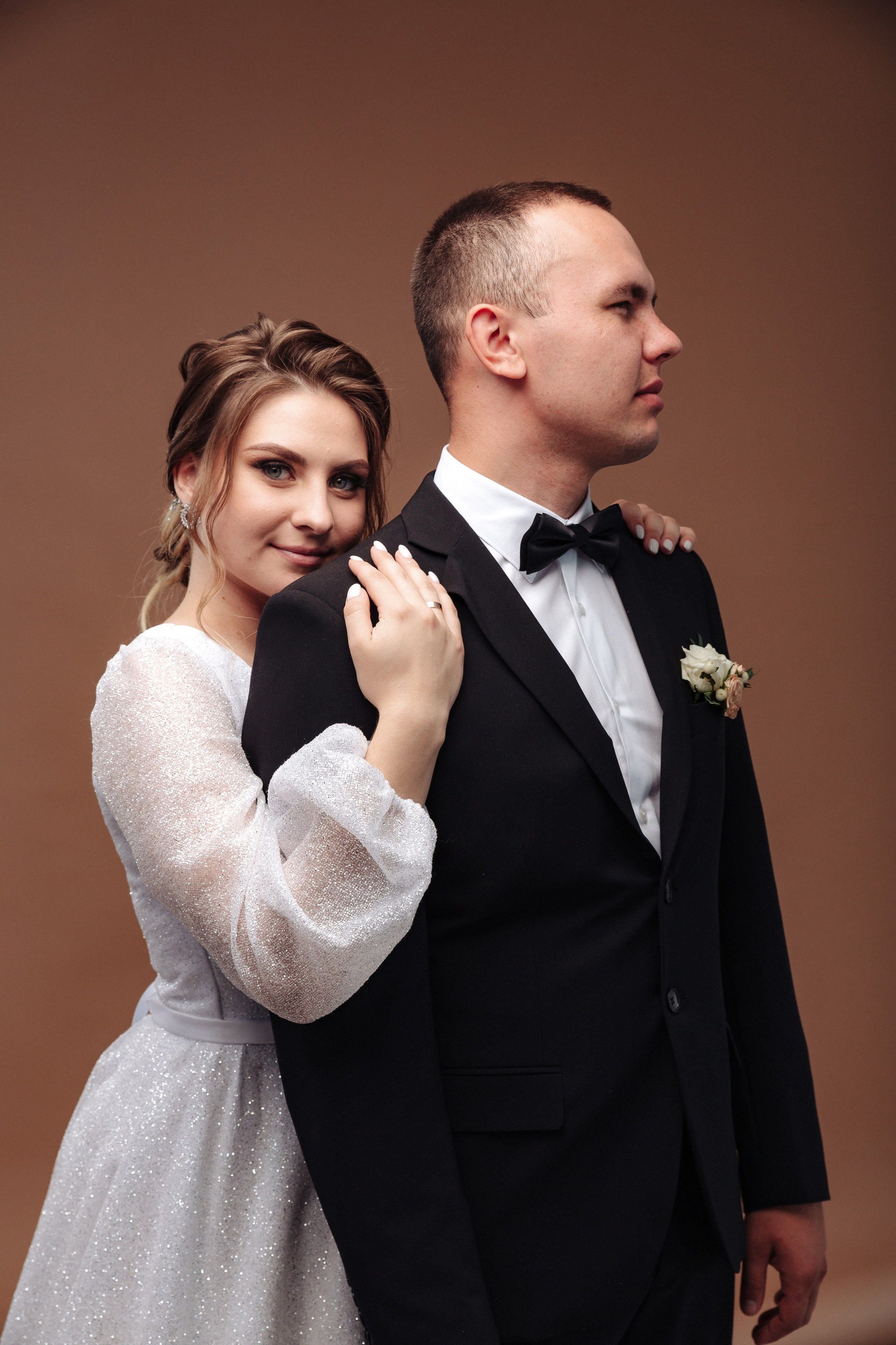 Свадебная сьемка. Свадебный и контент фотограф в городе Сызрань Шинов Даниль