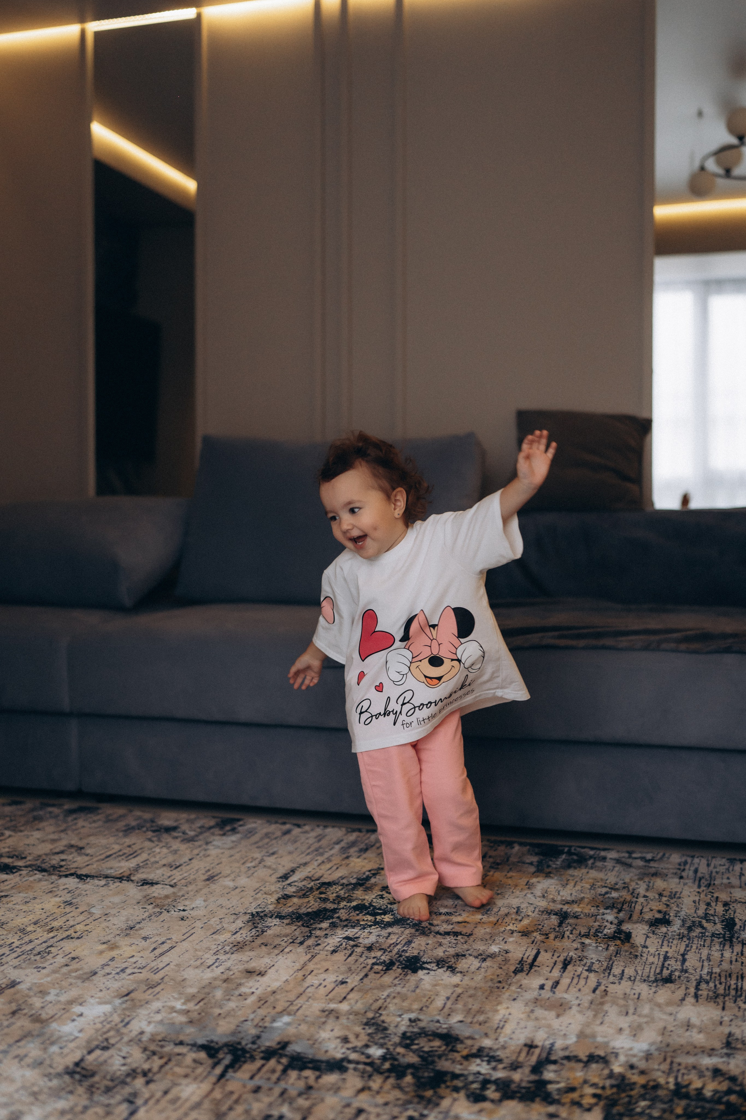 Никуше 2 года. Семейный фотограф в Ангарске/ Иркутске