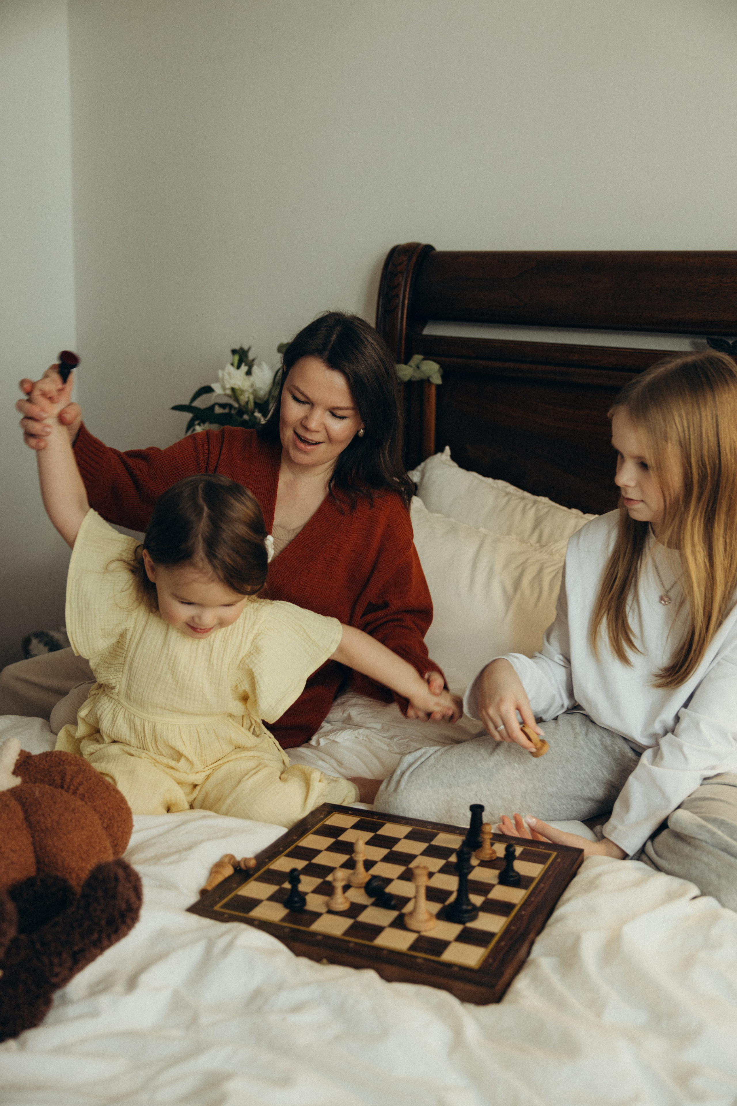 Наташа&Поля&Уля. Смирнова Алена Фотограф Екатеринбург