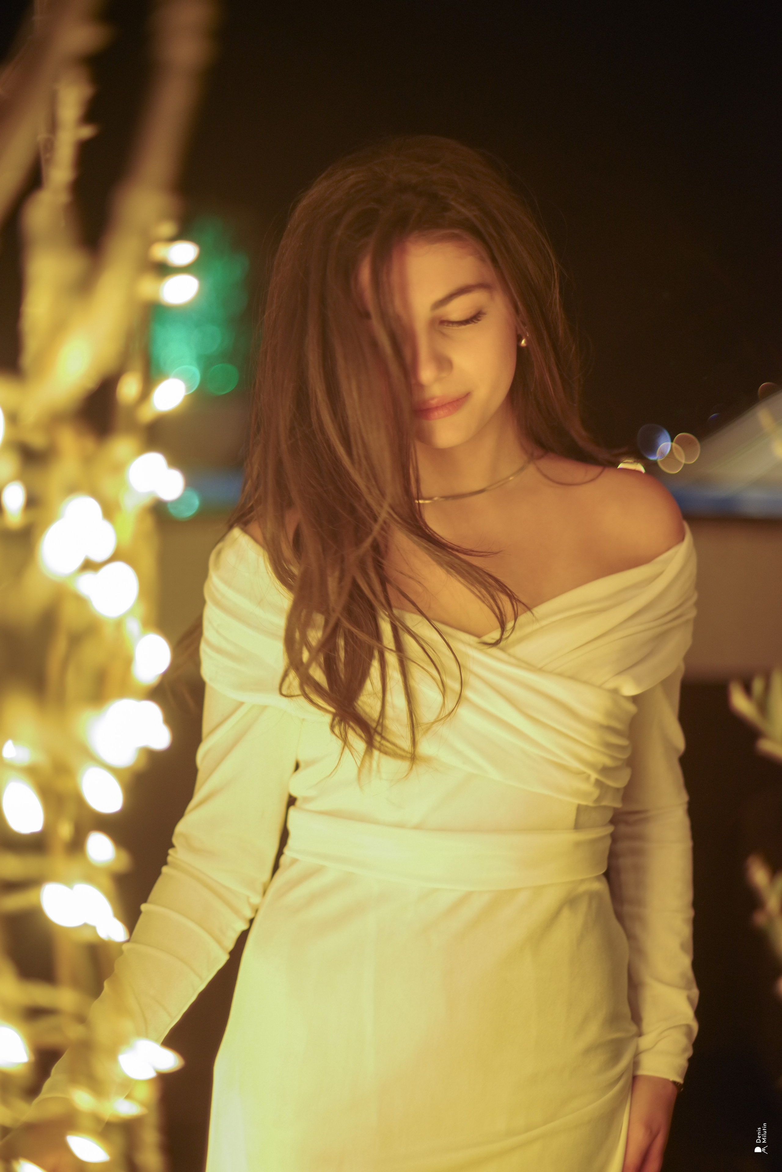 День рожденья в Лете (Зугдиди). Портретный фотограф Денис Милютин