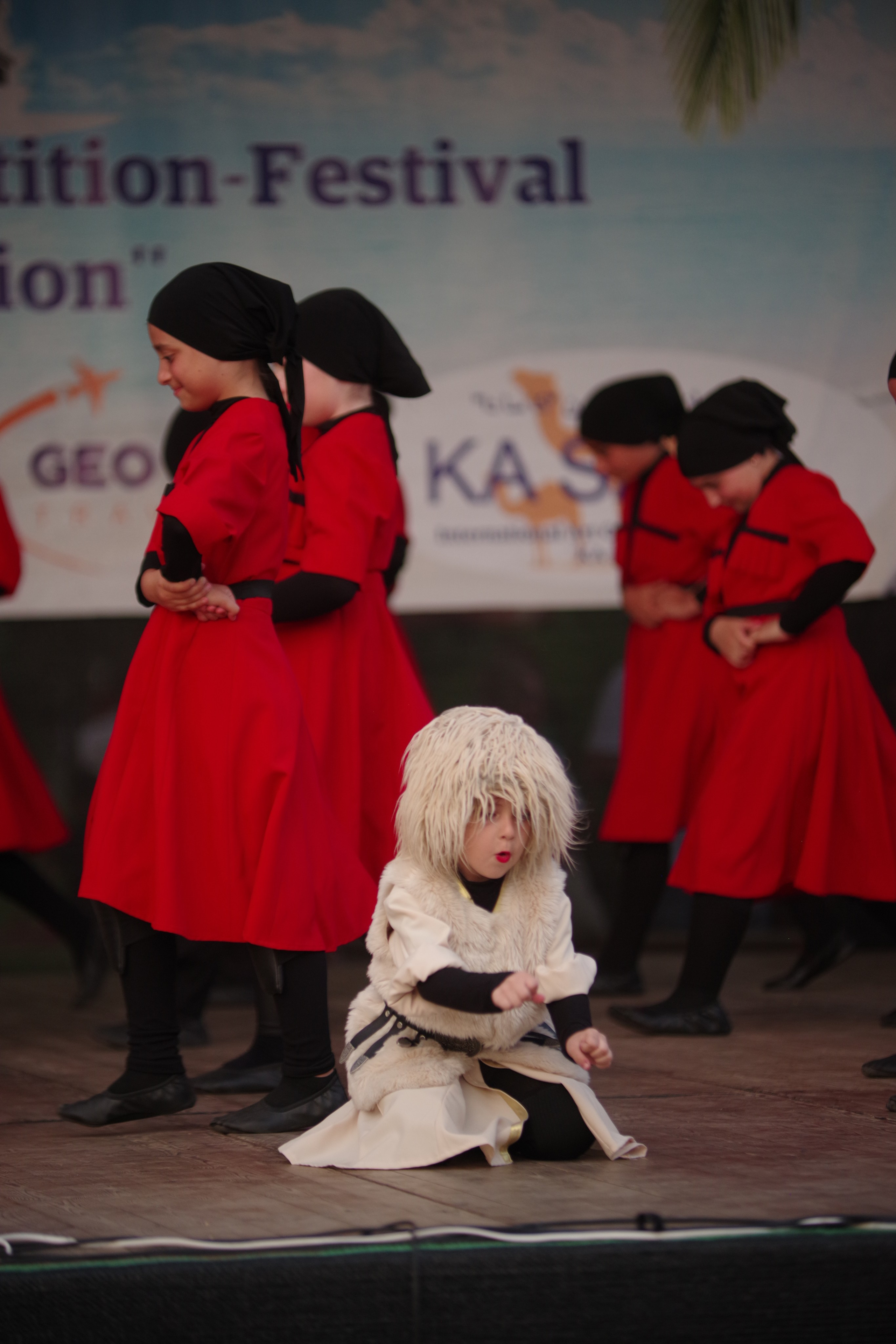 Батуми с ლილე. Портретный фотограф Денис Милютин