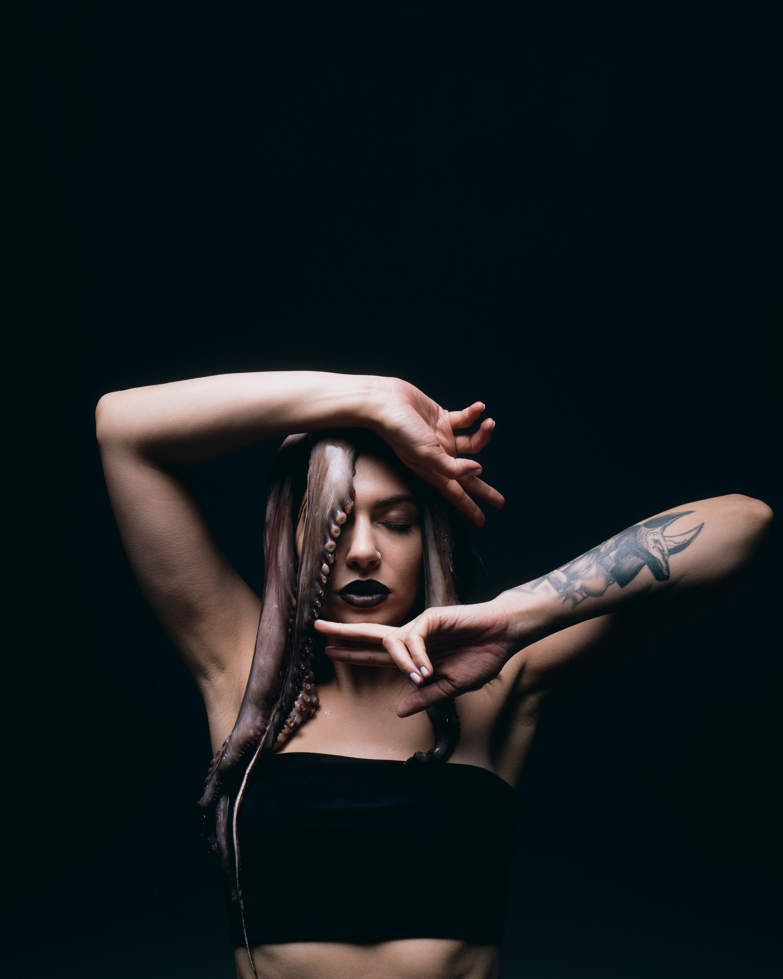 STEFANIYA. Фотограф