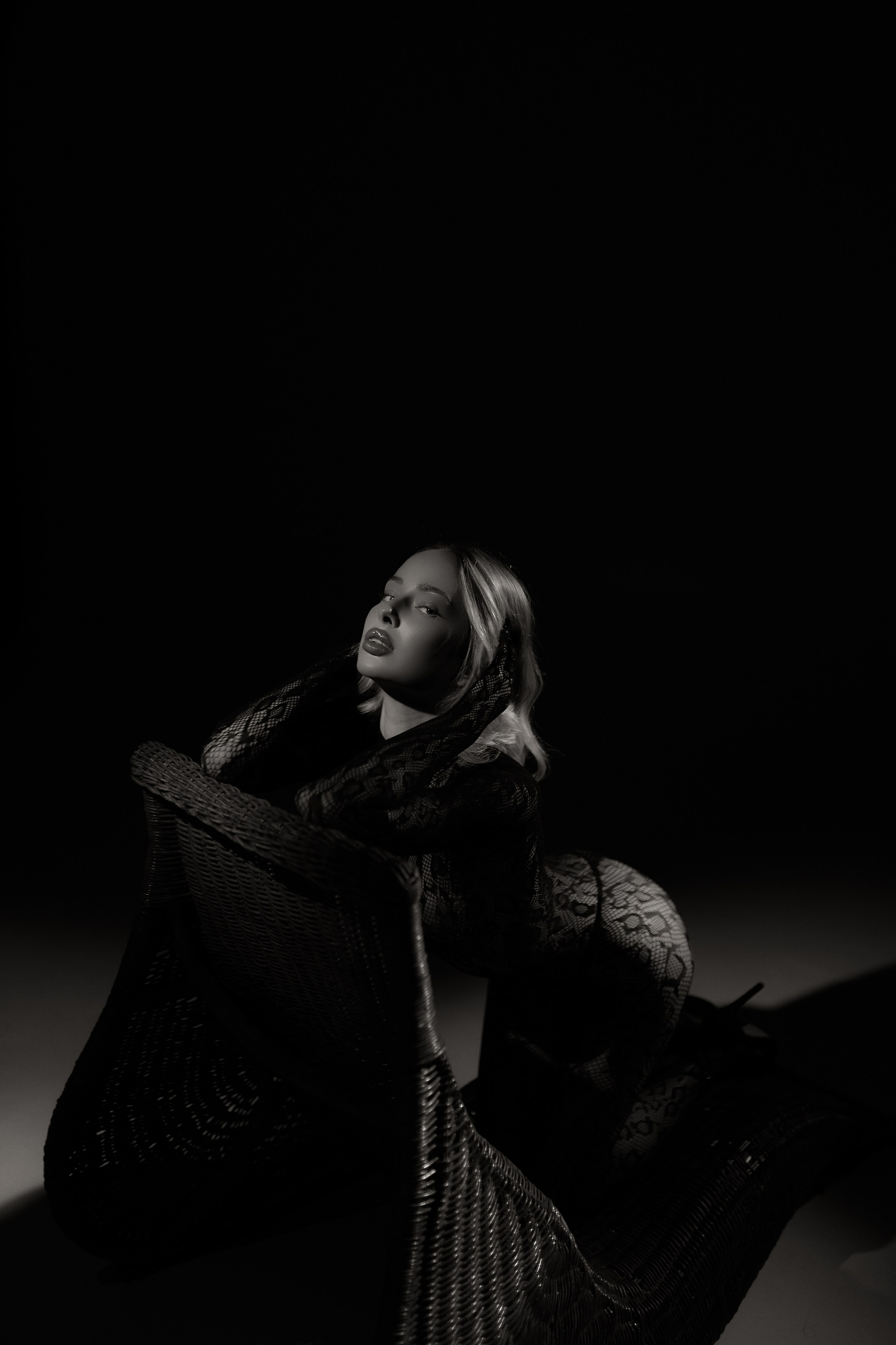 Ксения. DARYA.BELKINA