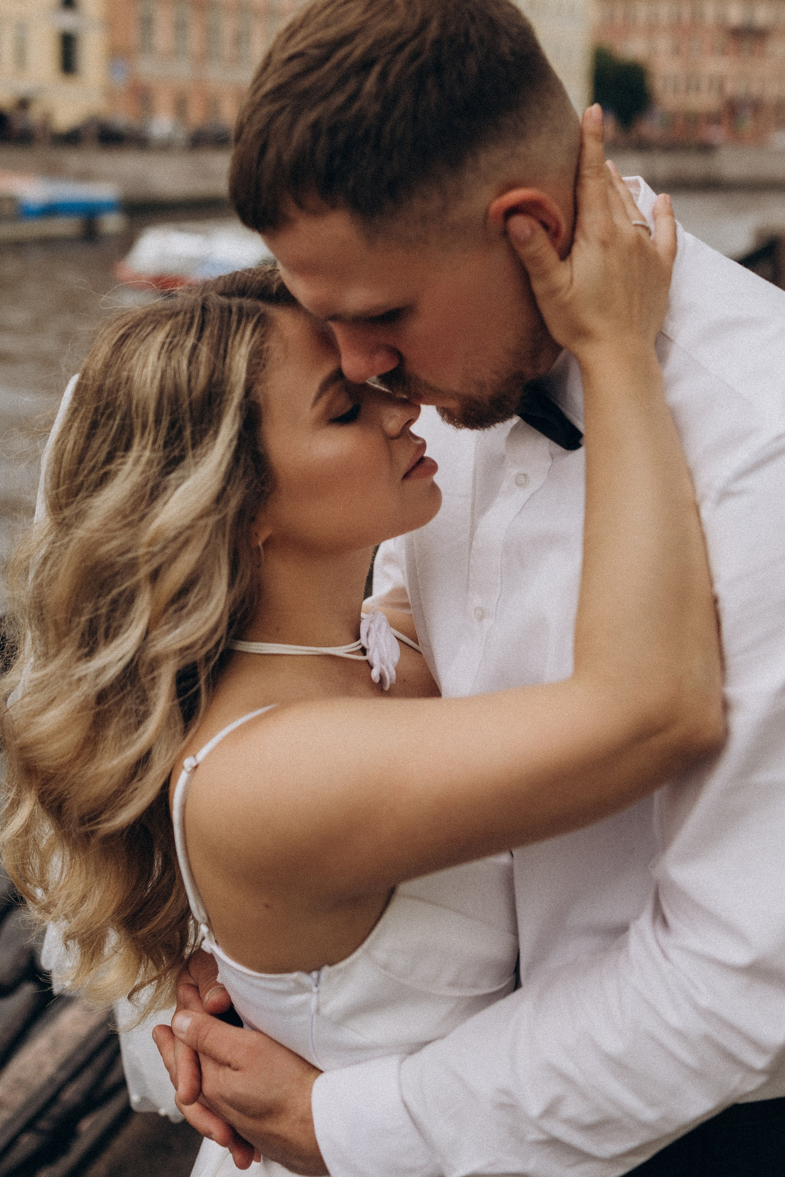 Никита и Валерия | Дворец бракосочетания 2. Свадебный и love story фотограф в Санкт-Петербурге