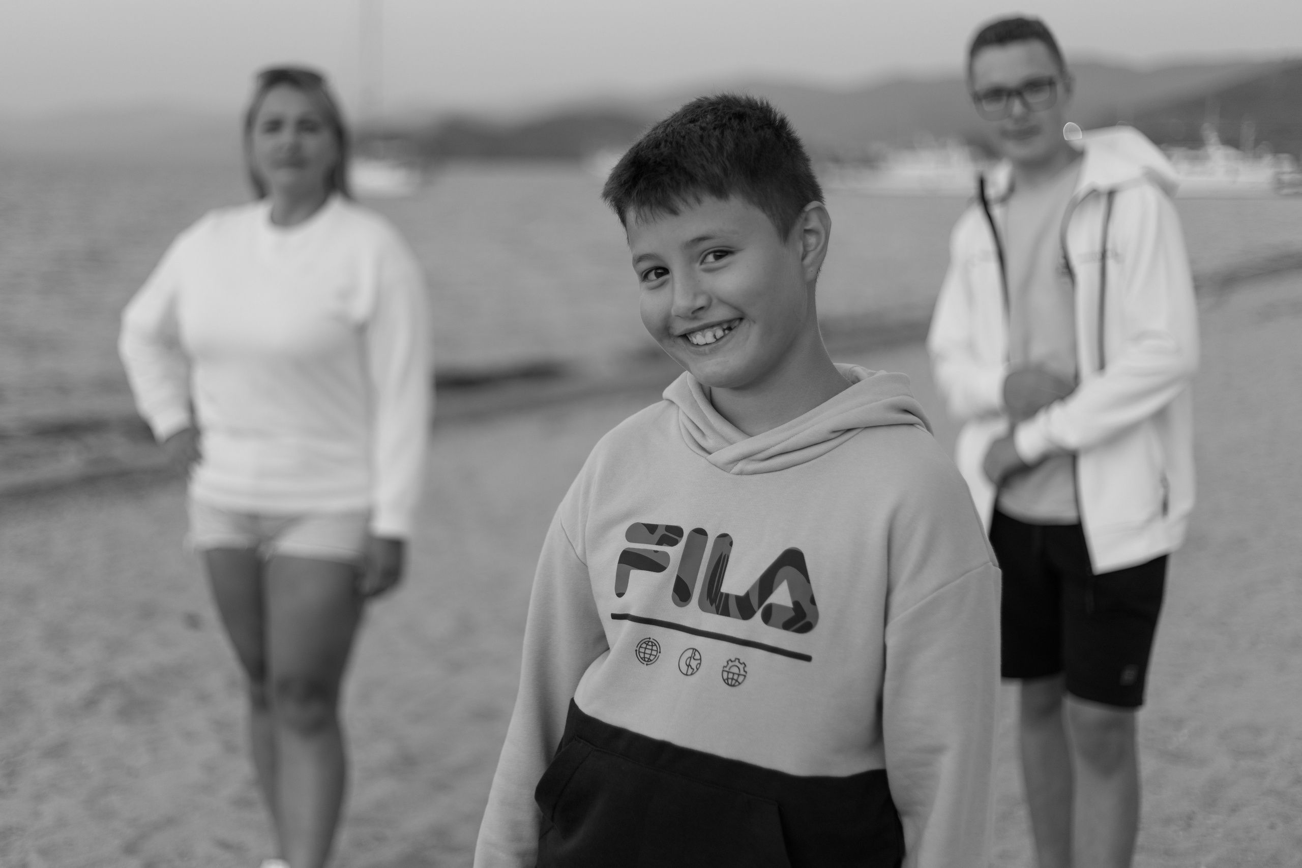 Фотосессия семьи Лебедевых. Фотограф Иркутск Сергей Новиков