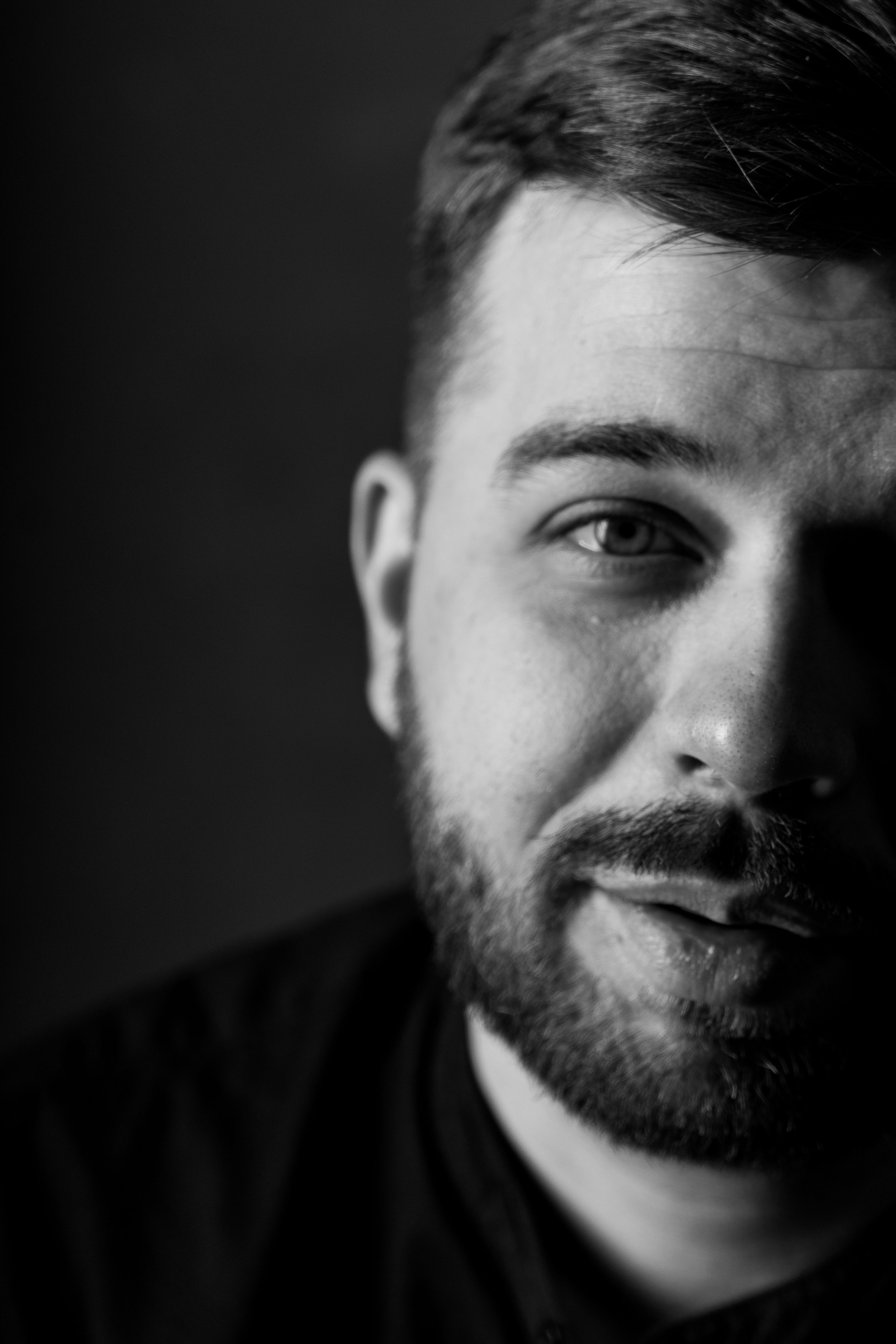 Дима. Портретный и семейный фотограф Ксения Казанцева