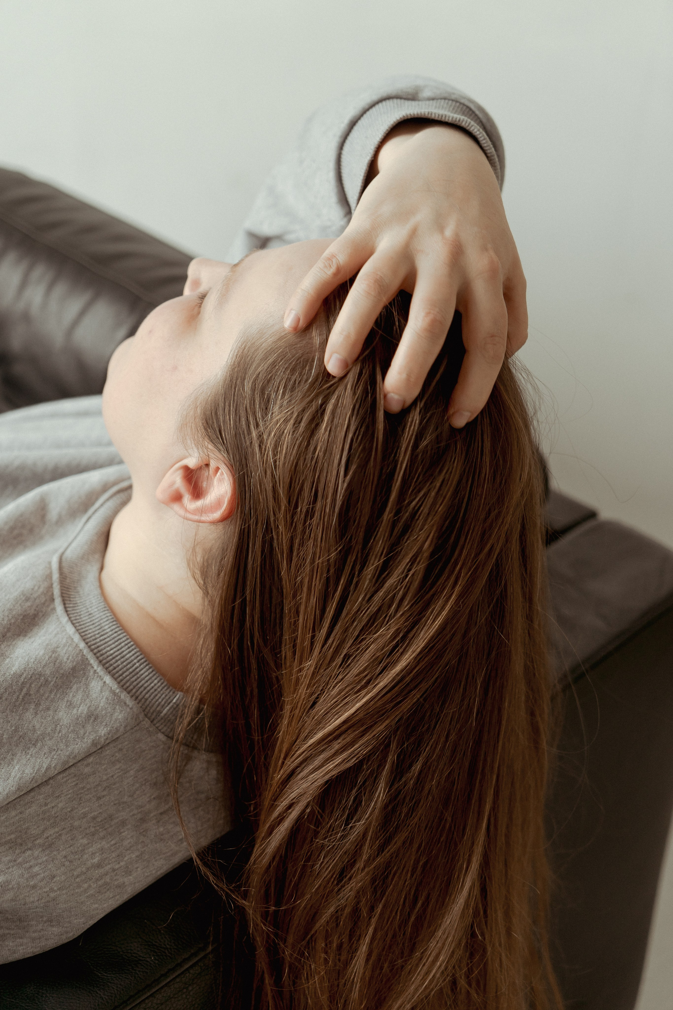 Марина и Жужа. Портретный и семейный фотограф Ксения Казанцева