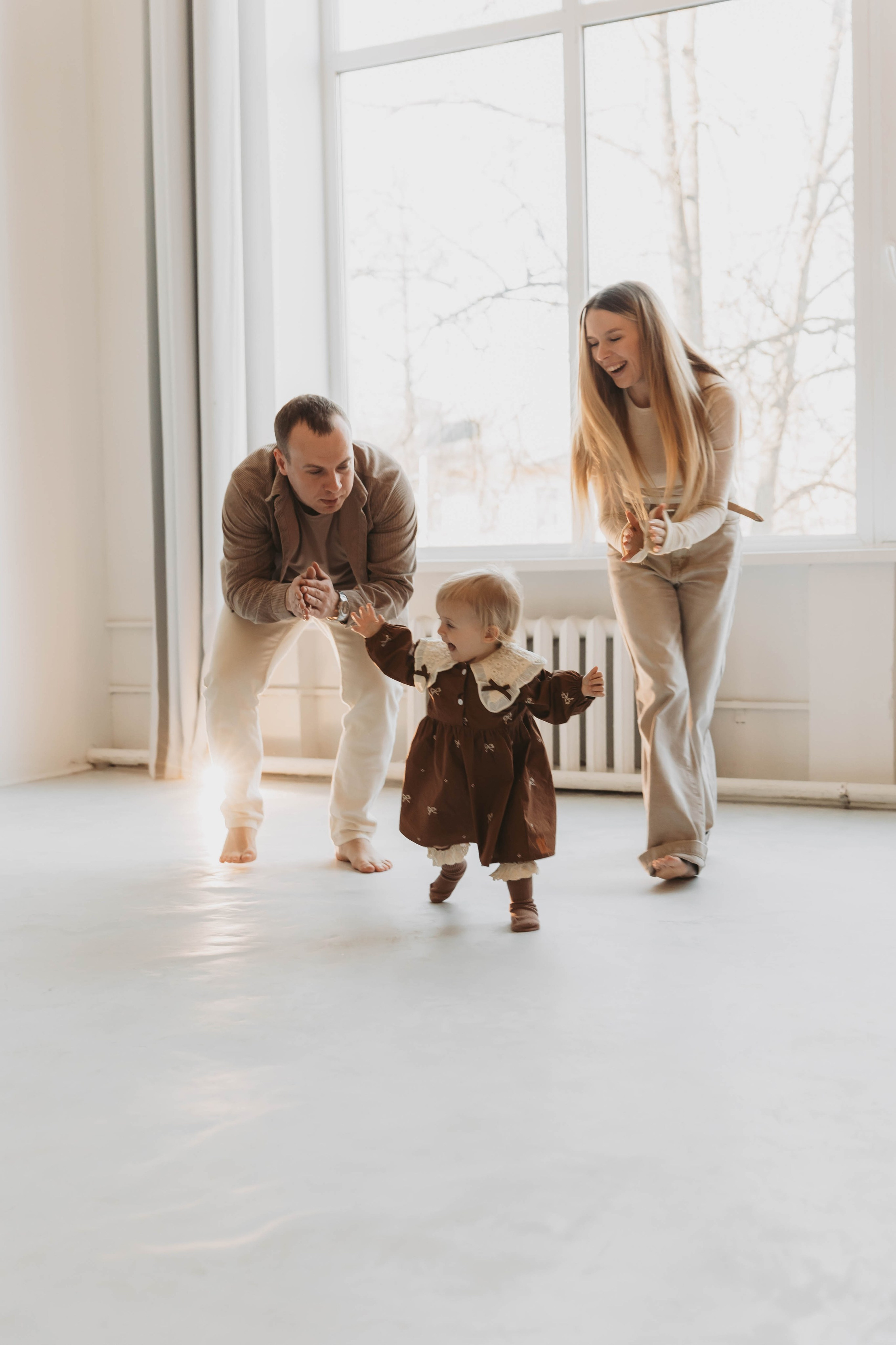 Семейная история. Фотограф в Нижнем Новгороде Креава Ира
