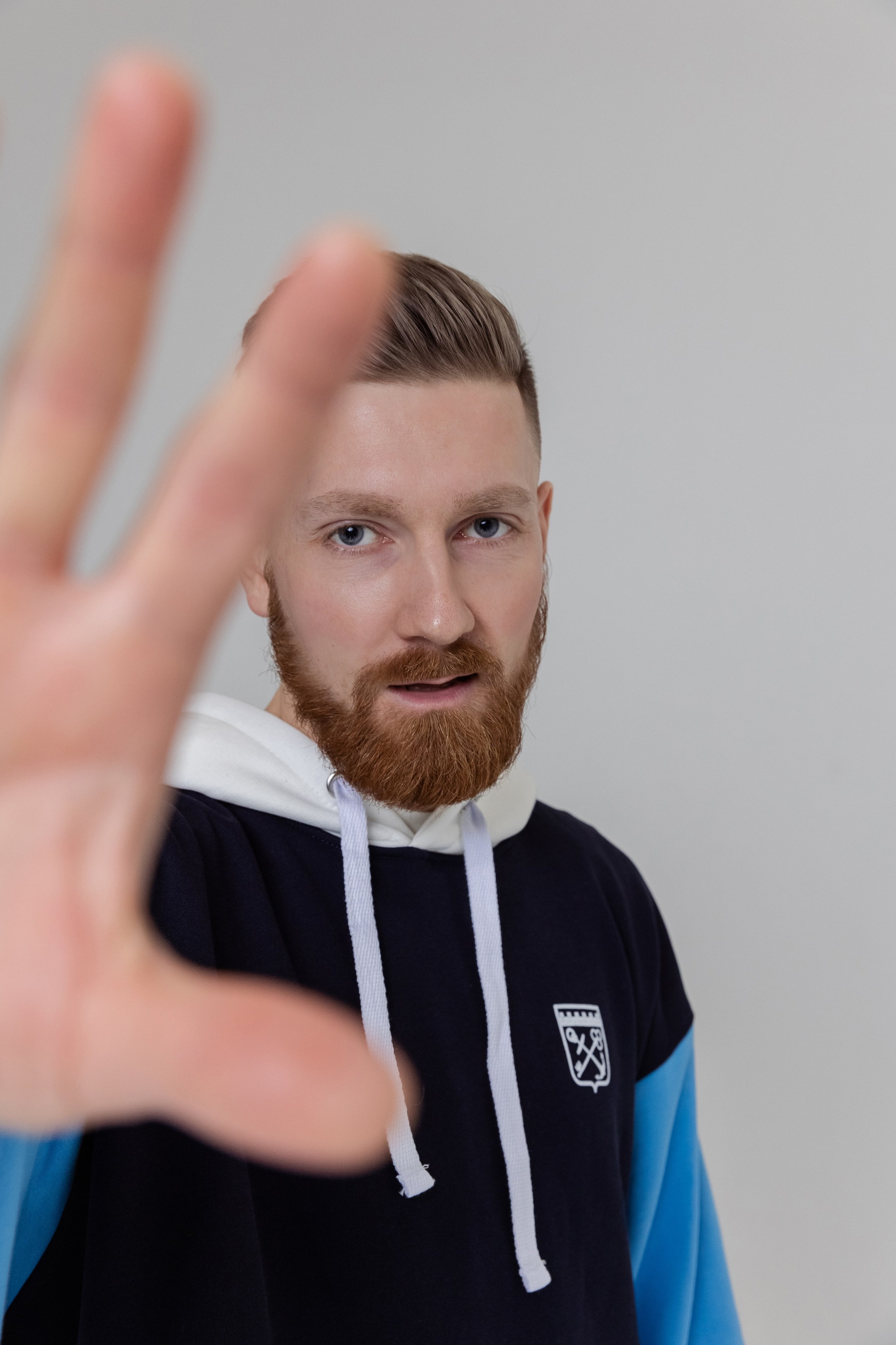 Проект СПОРТ 47. Свадебный фотограф в Санкт-Петербурге