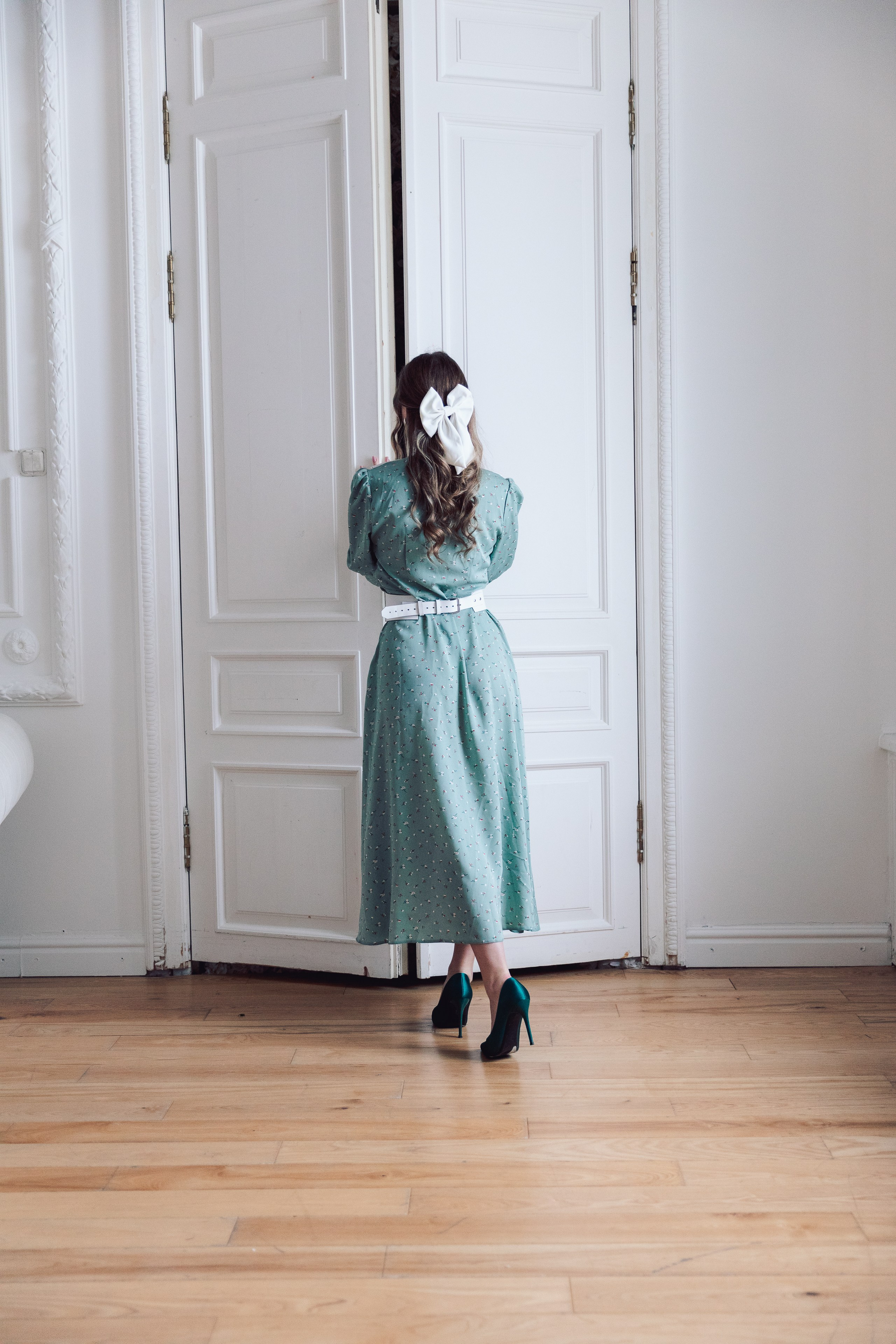 Катя. Фотограф в Санкт-Петербурге Алена Сертакова