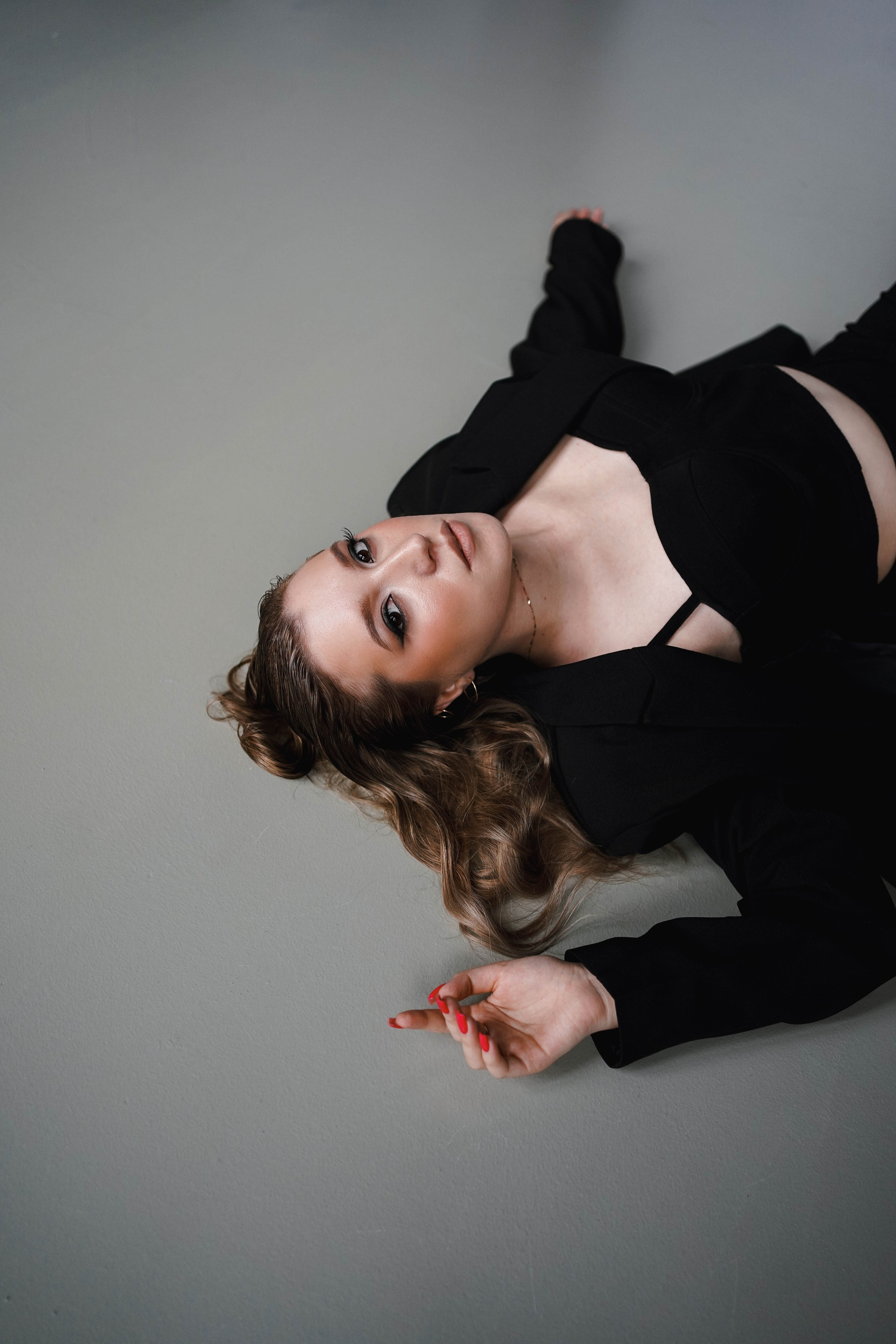 Юля. Семейный и портретный фотограф в Екатеринбурге Yana Strok