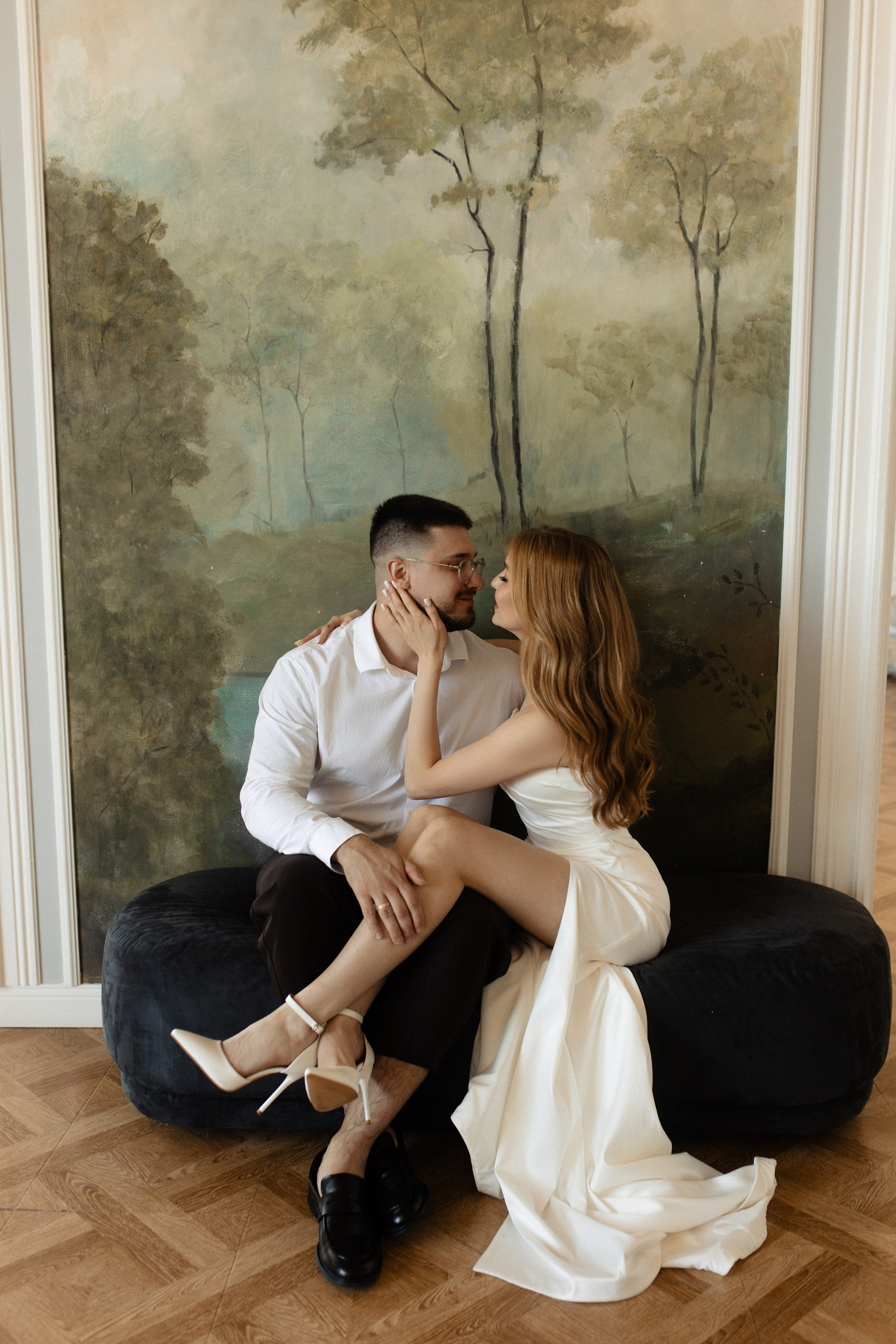 Kris & Yura's wedday. Индивидуальные и свадебные фотосессии | Донецк, Москва, Ростов-на-Дону