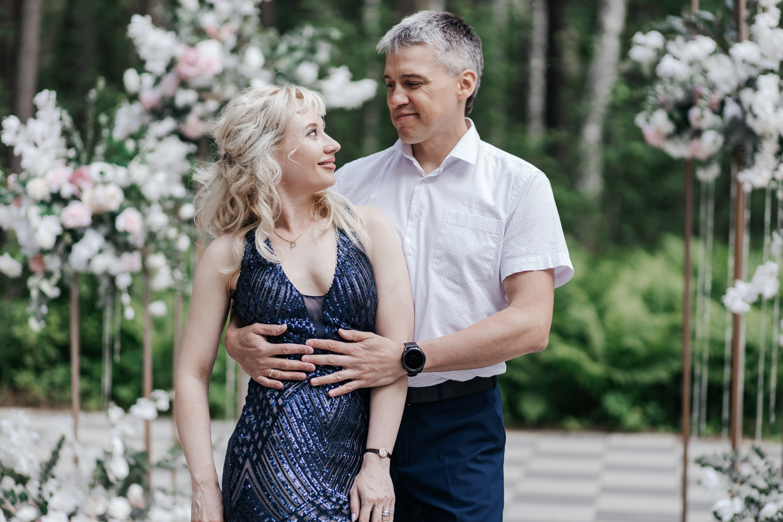 ПАКЕТ 8 ЧАСОВ. Свадебный  фотограф Новосибирск