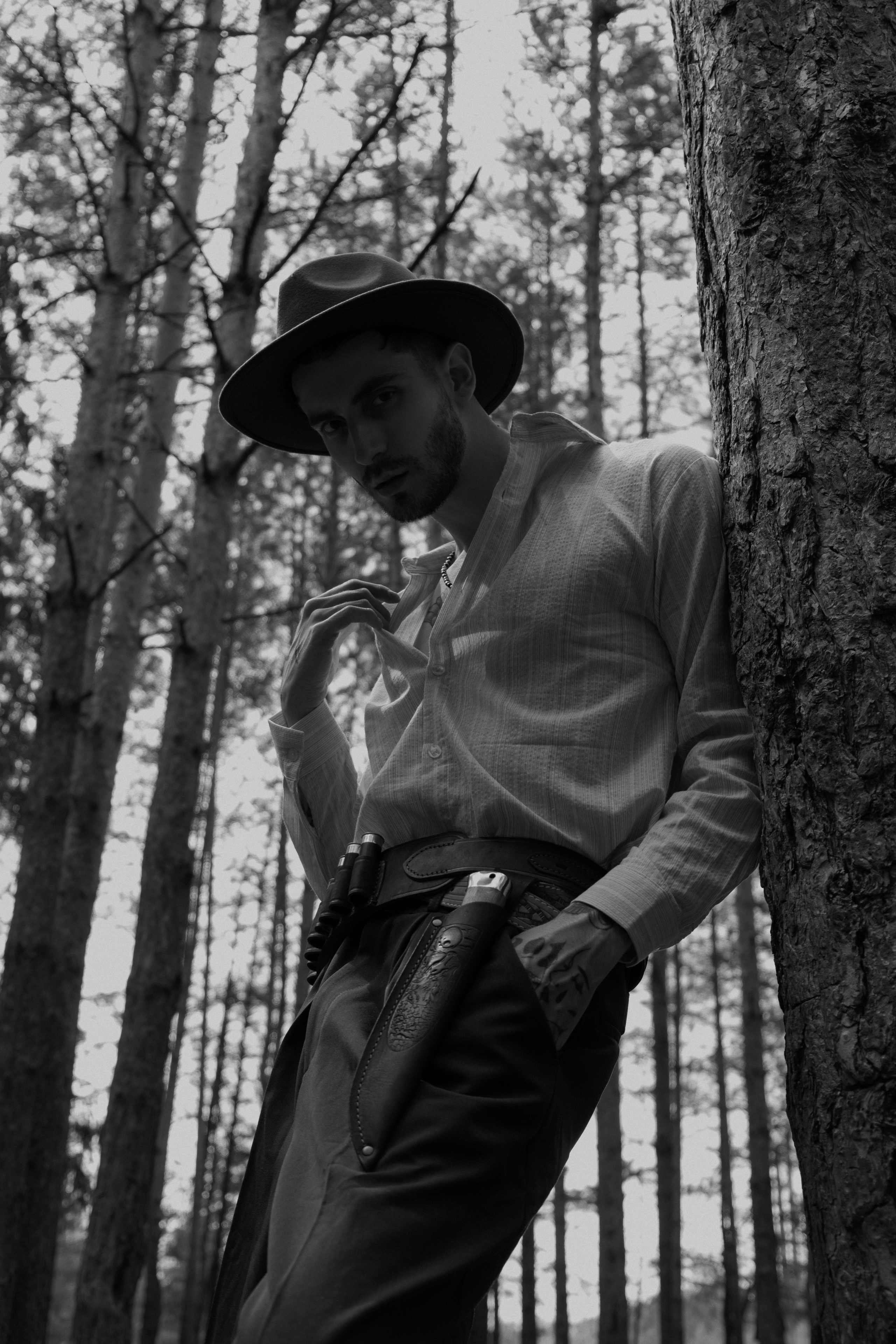 Природа. Главная