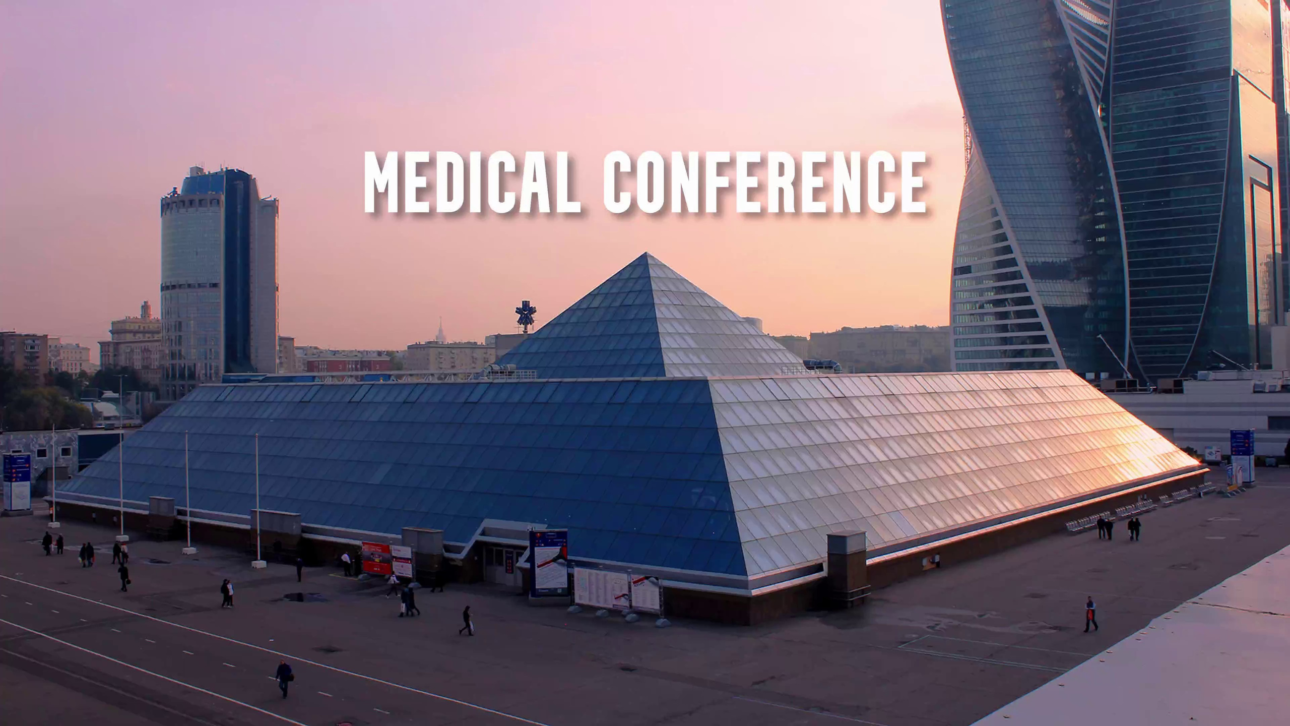 Vladimir Nechaev - Filmmaker in Paris