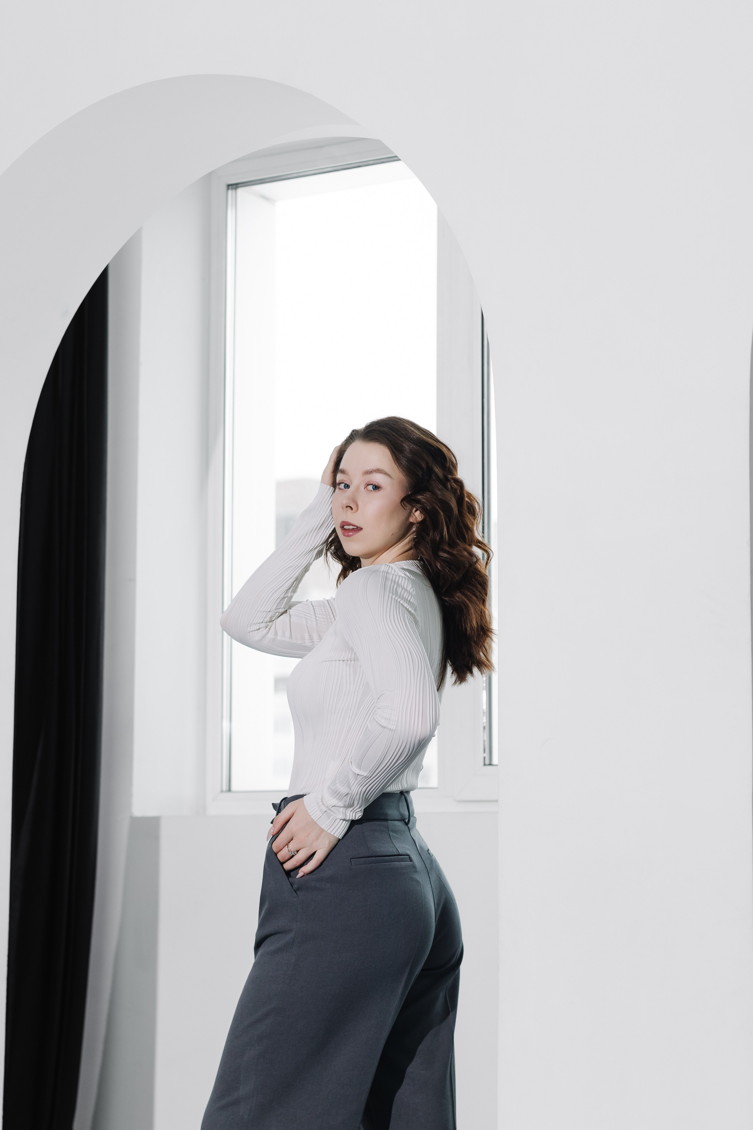 Лера. Кристина | youseeitmyway | Фото