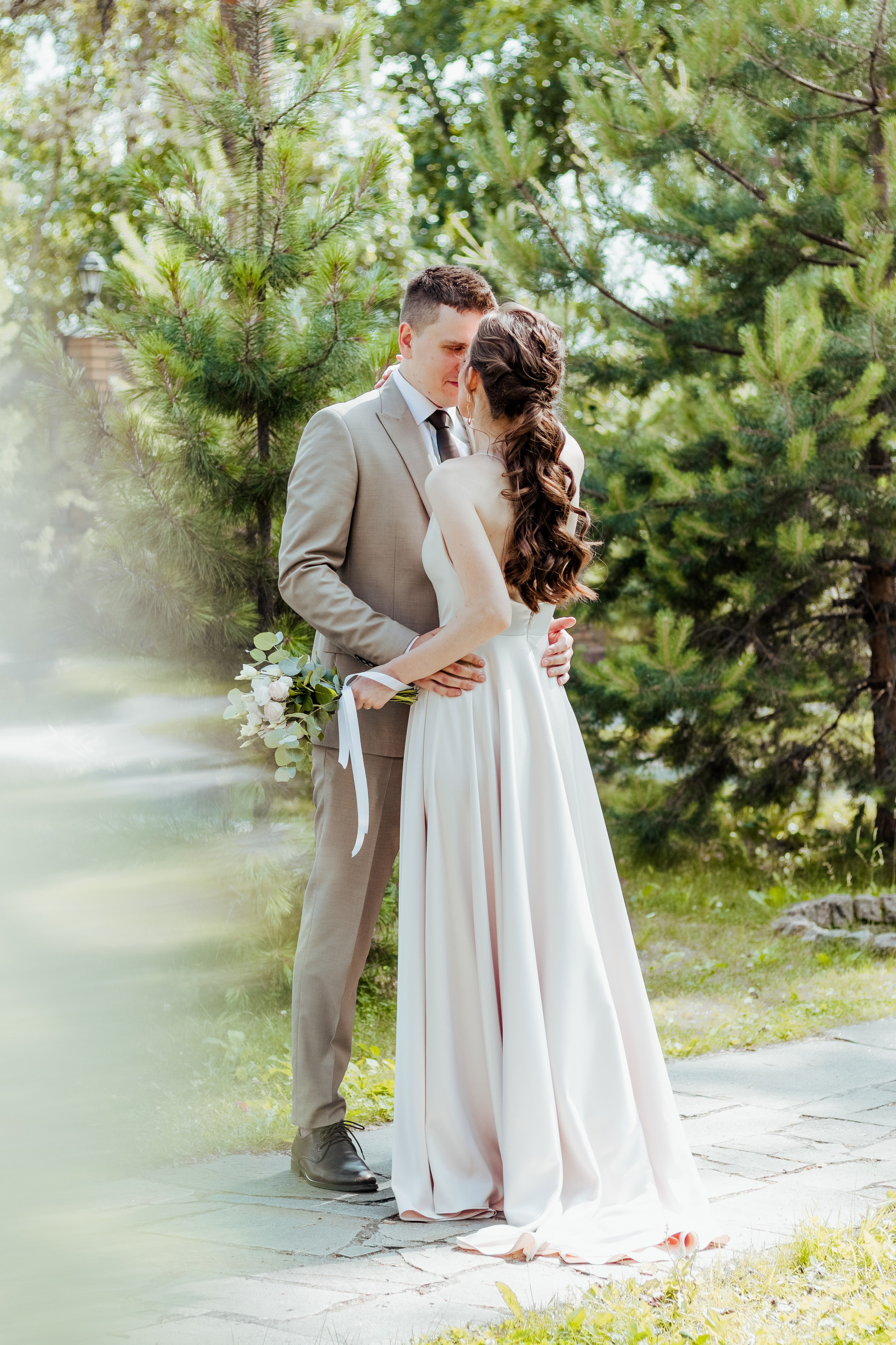 Ирина и Вадим. Кристина | youseeitmyway | Фото