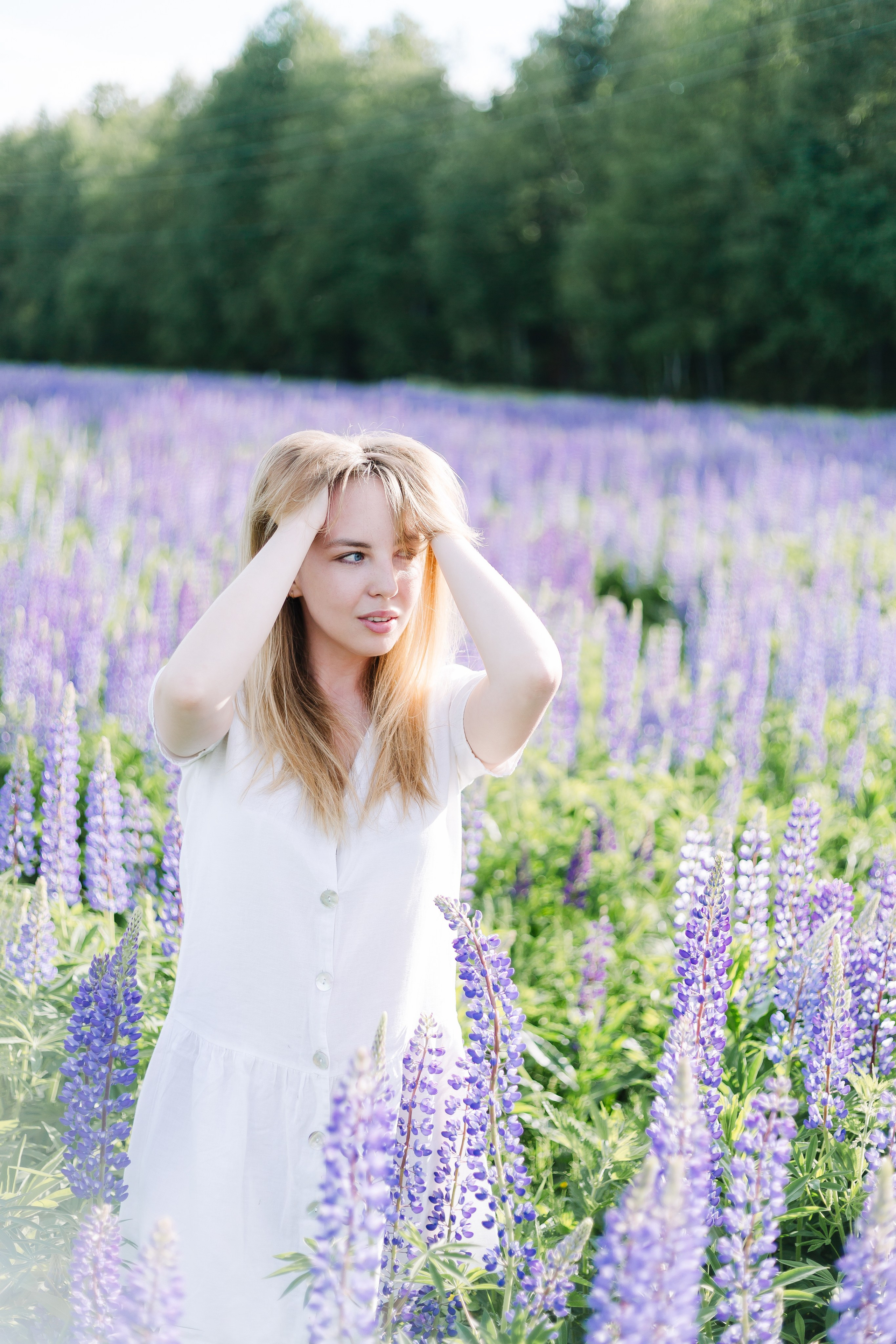 Настя. Кристина | youseeitmyway | Фото