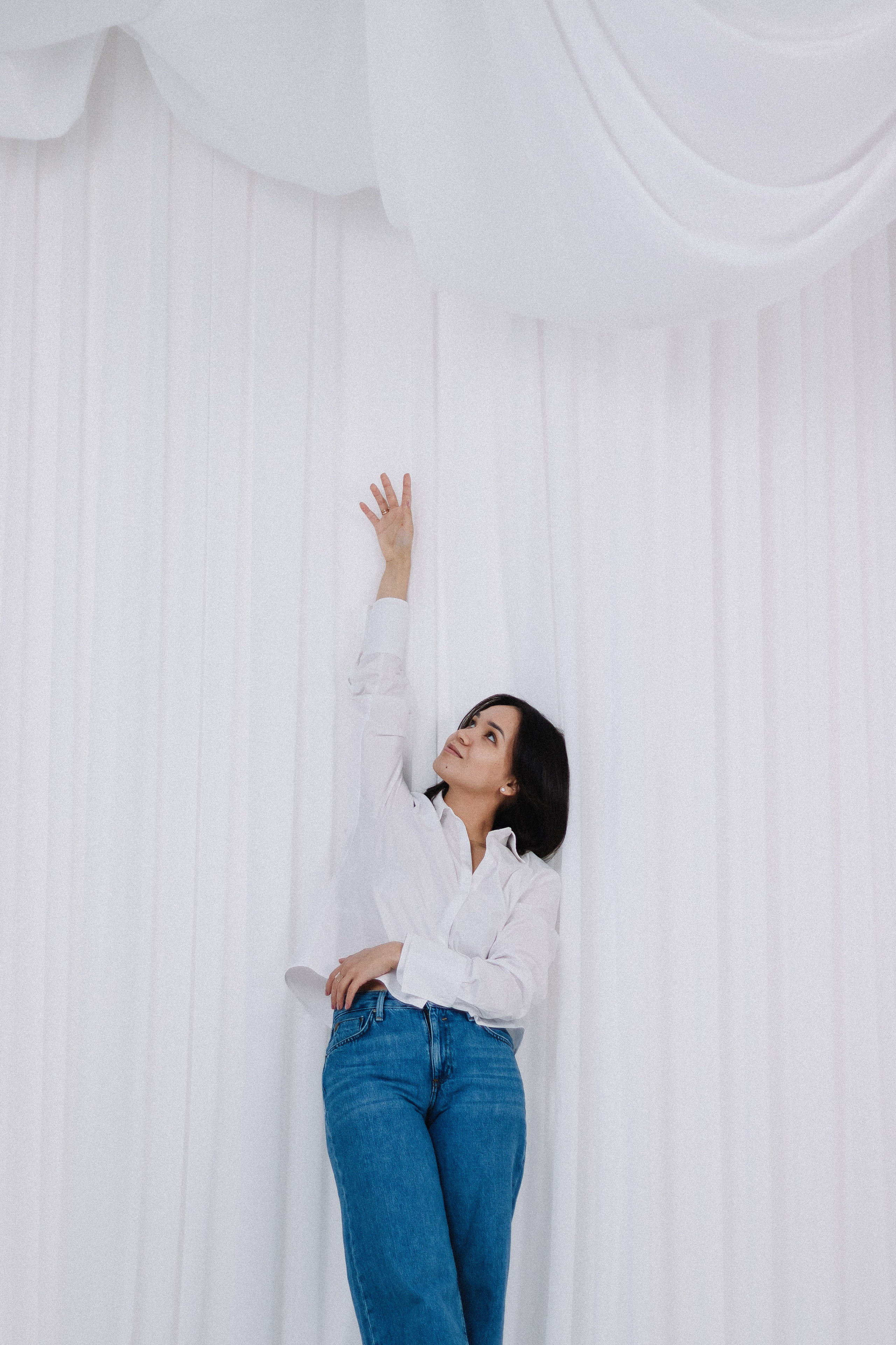 Ирина. Кристина | youseeitmyway | Фото