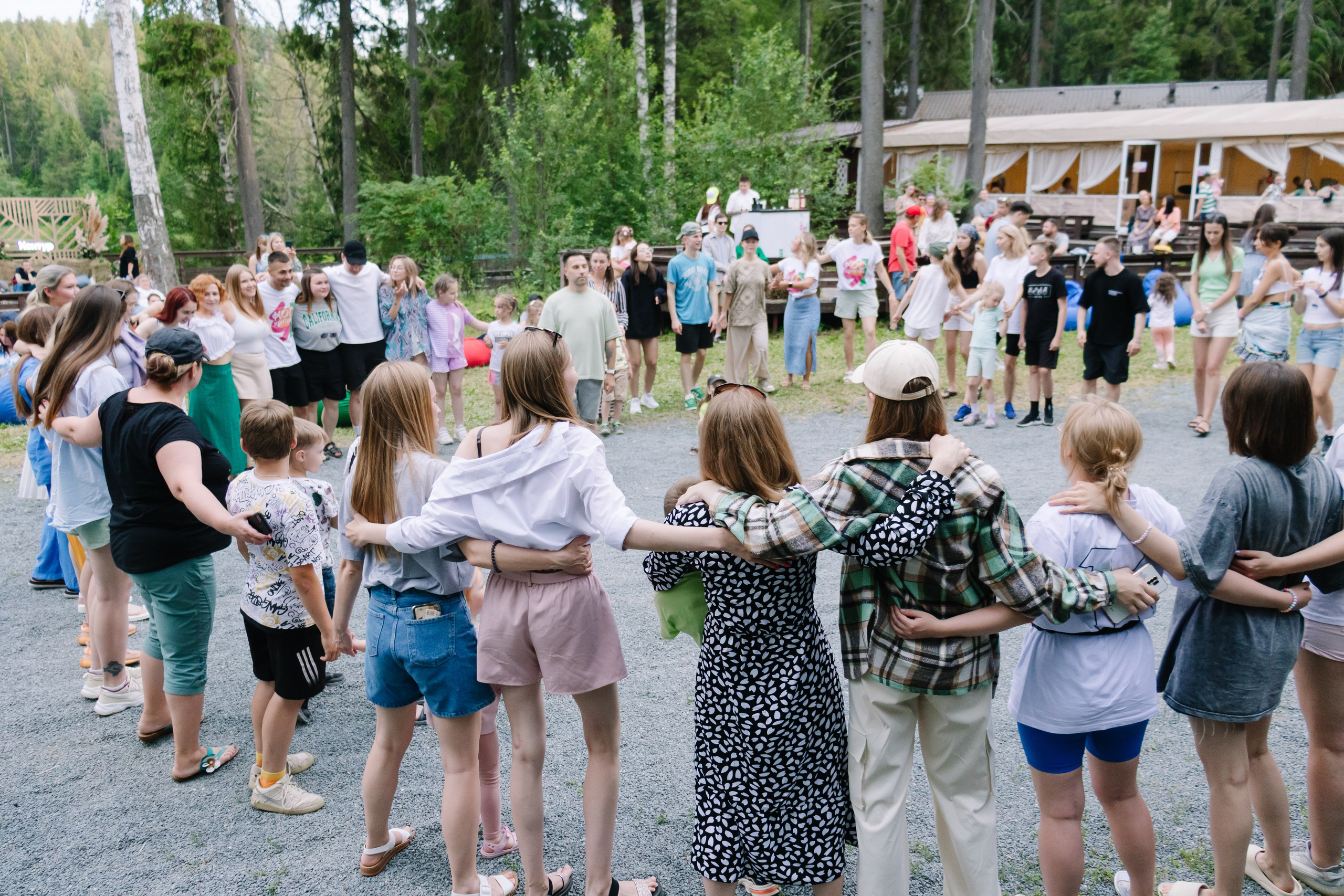 Корпоратив Контура. Кристина | youseeitmyway | Фото