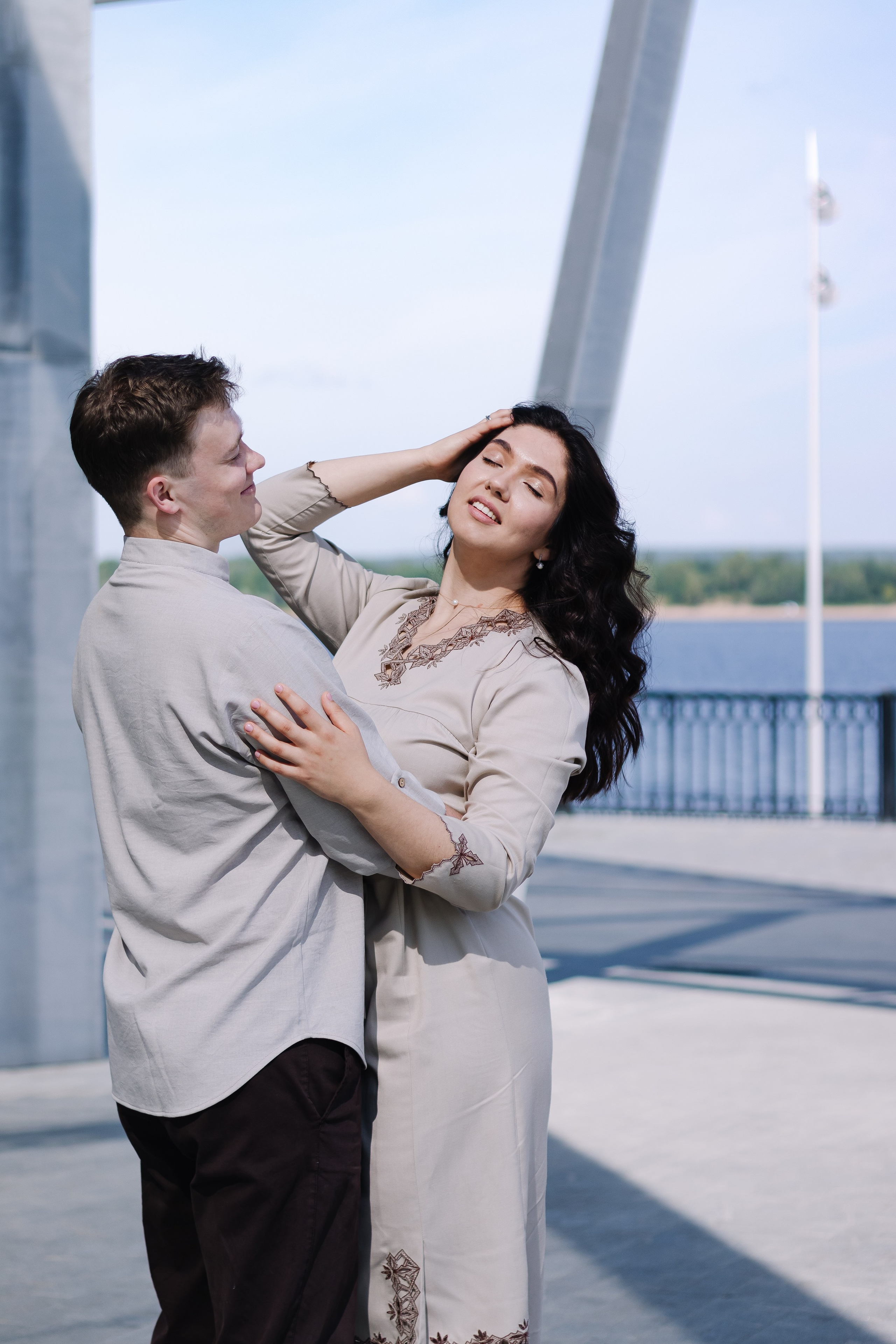 Василина и Филипп. Кристина | youseeitmyway | Фото