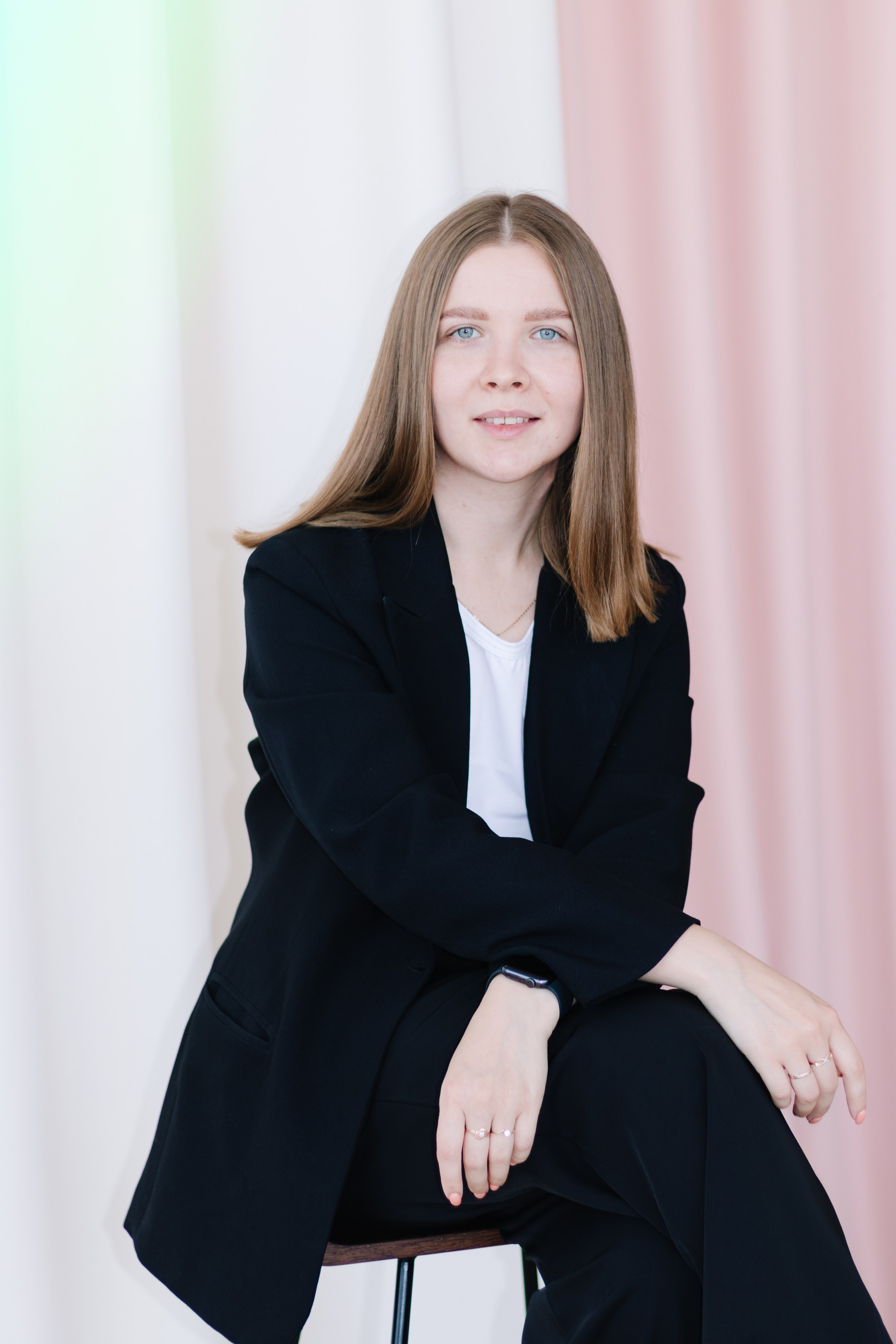 Тома. Кристина | youseeitmyway | Фото