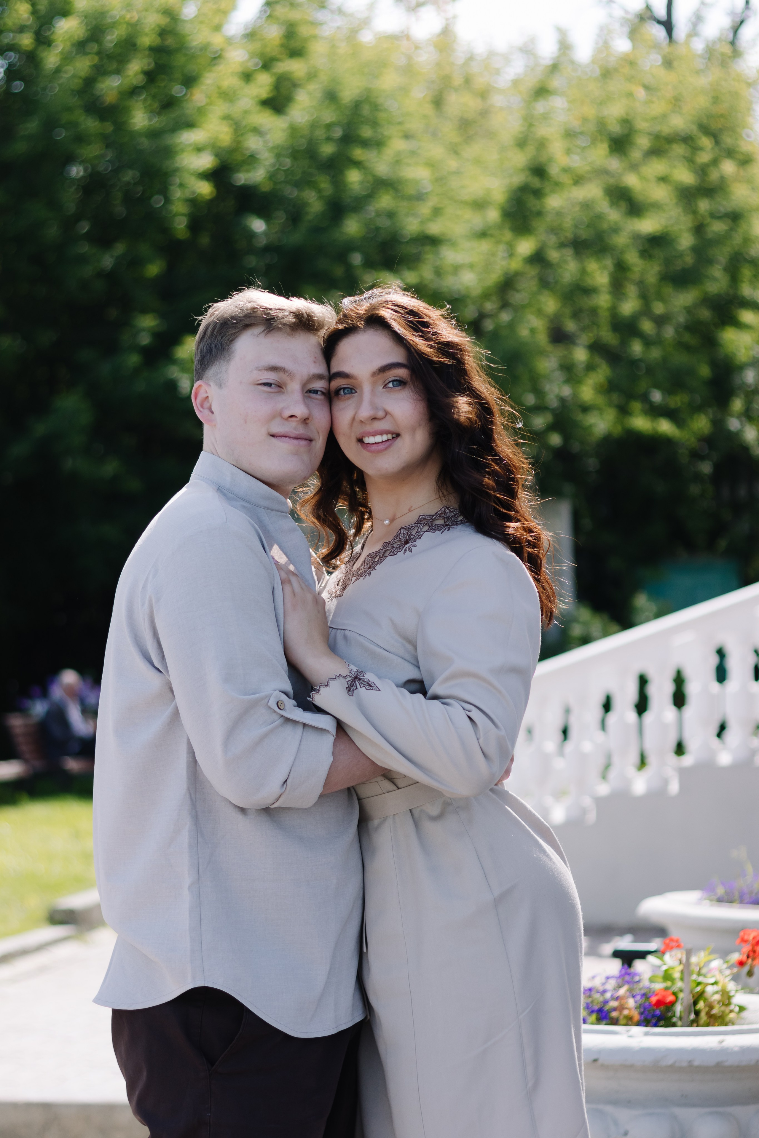 Василина и Филипп. Кристина | youseeitmyway | Фото