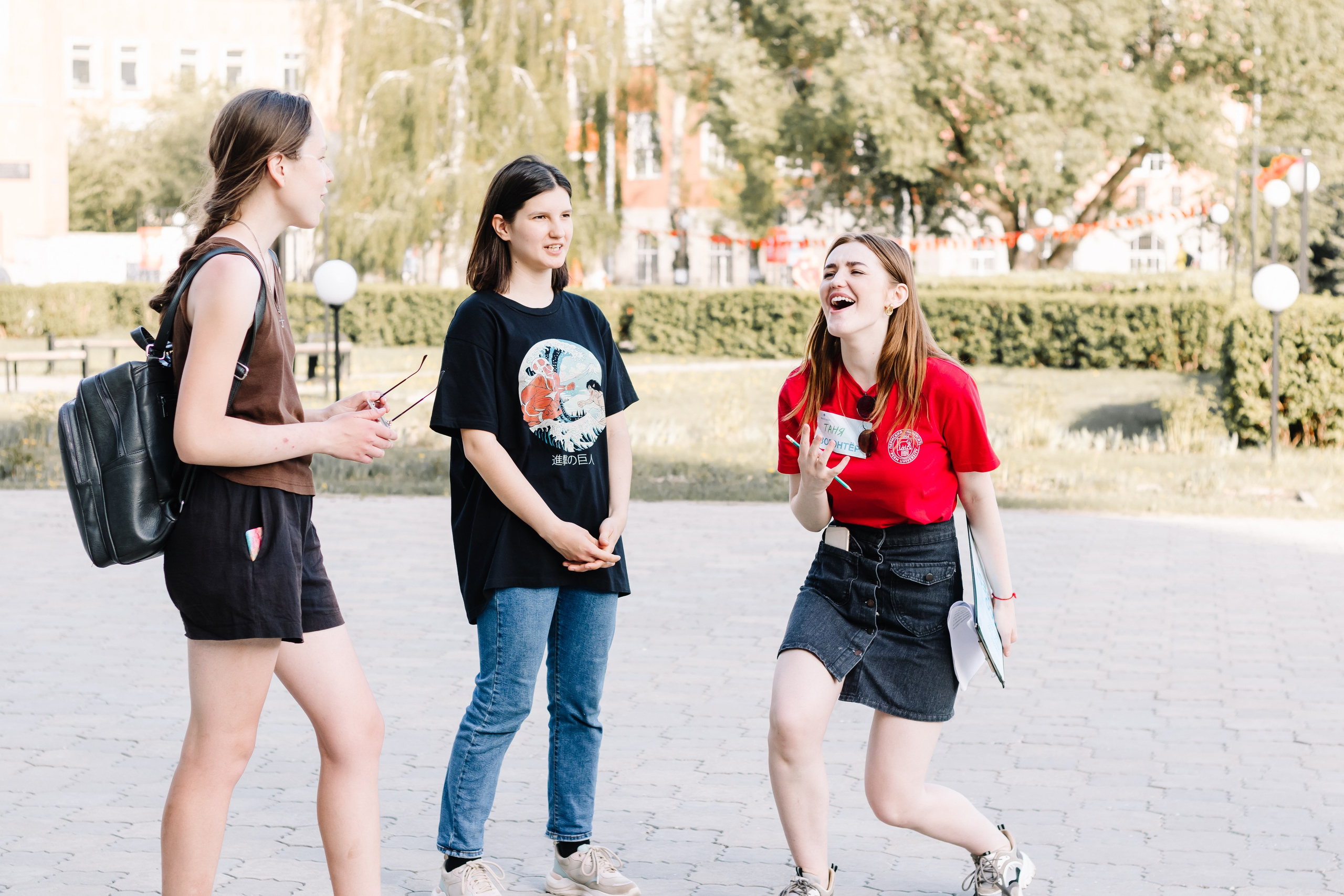 Экофест. Кристина | youseeitmyway | Фото