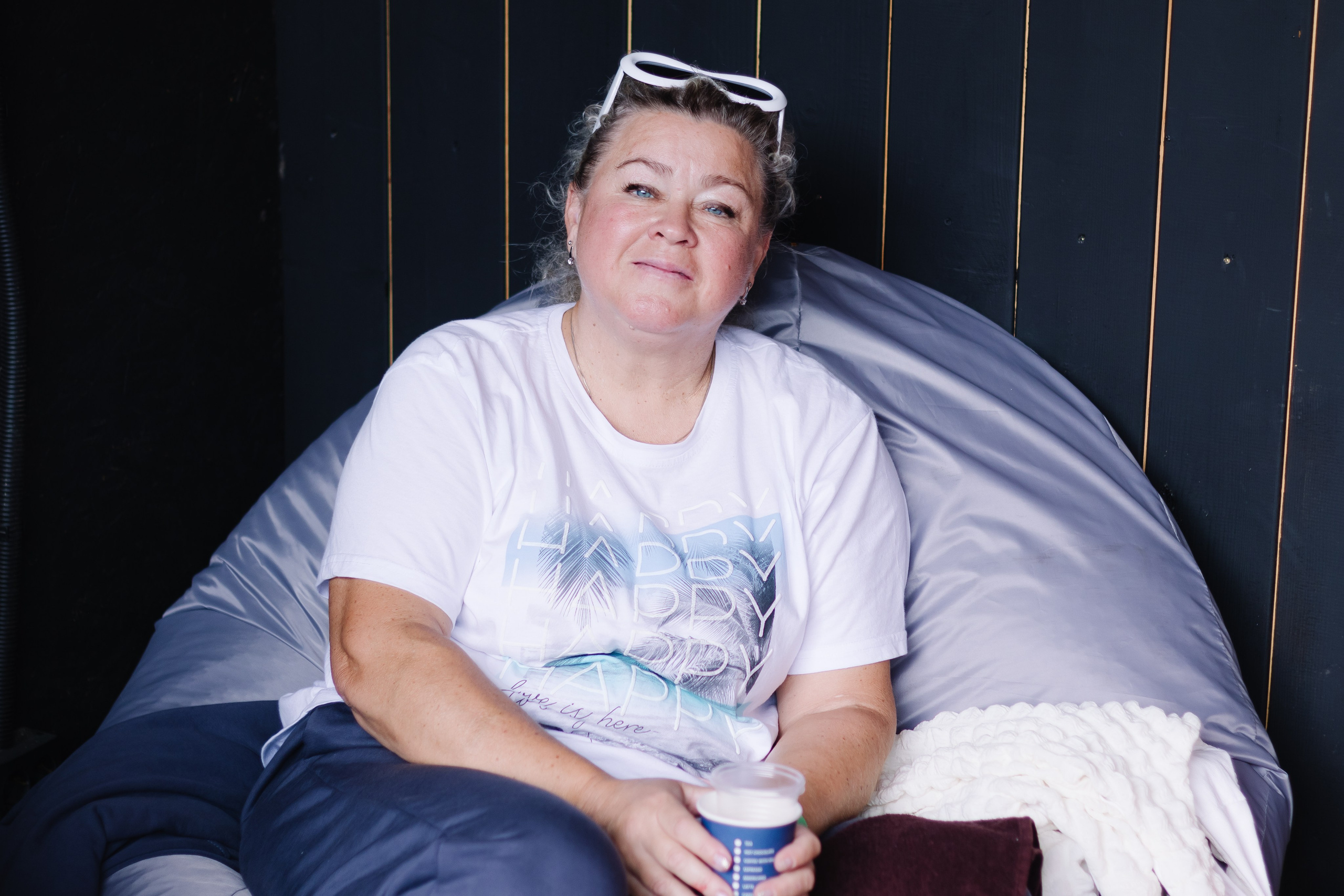 Летний праздник Контура. Кристина | youseeitmyway | Фото